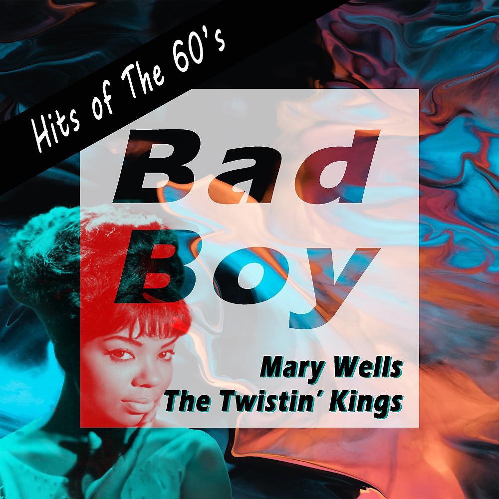 Постер альбома Bad Boy (Hits of the 60's)