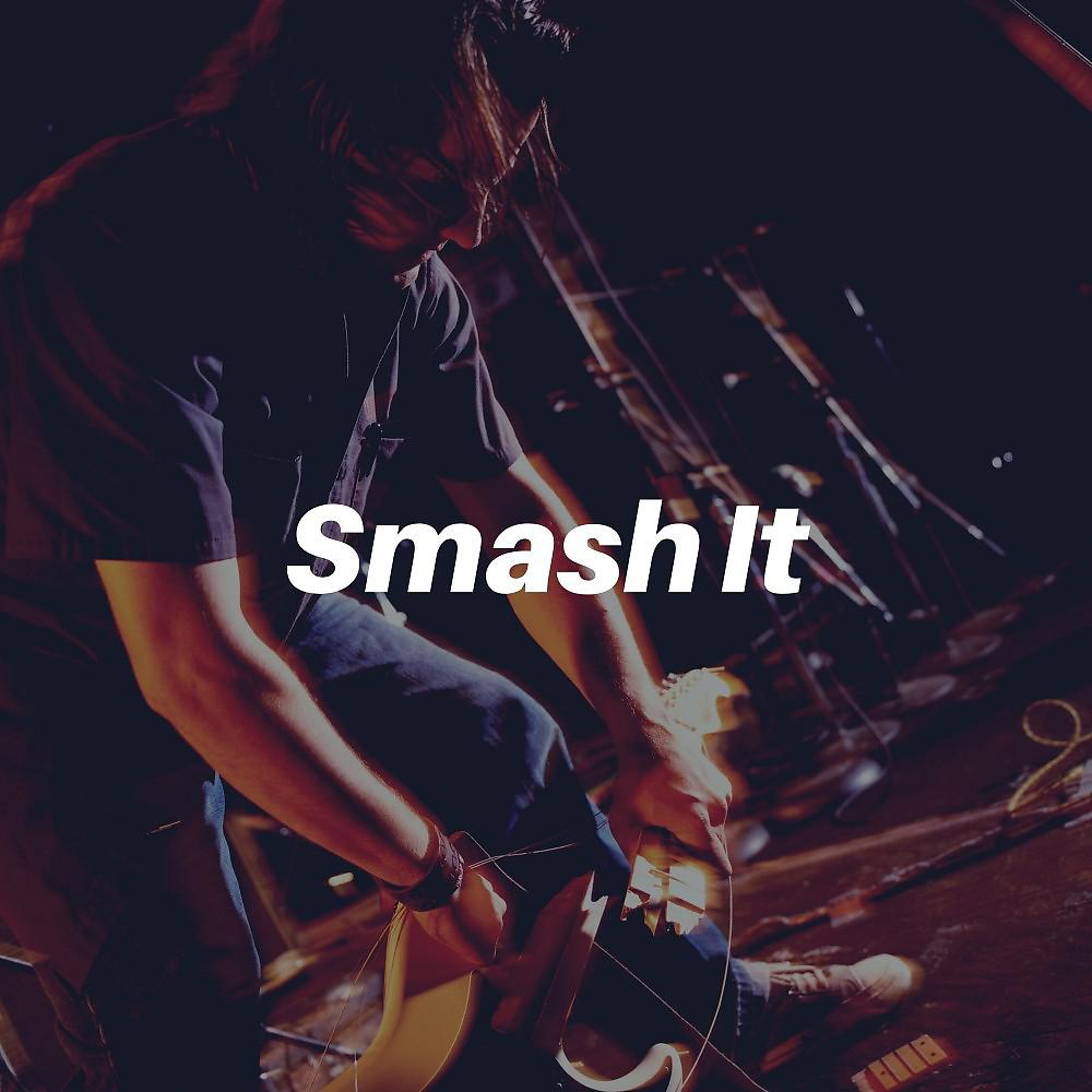 Постер альбома Smash It