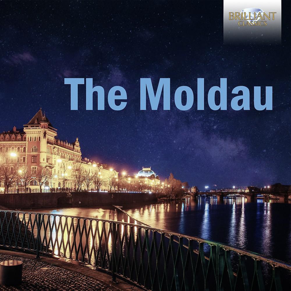 Постер альбома The Moldau