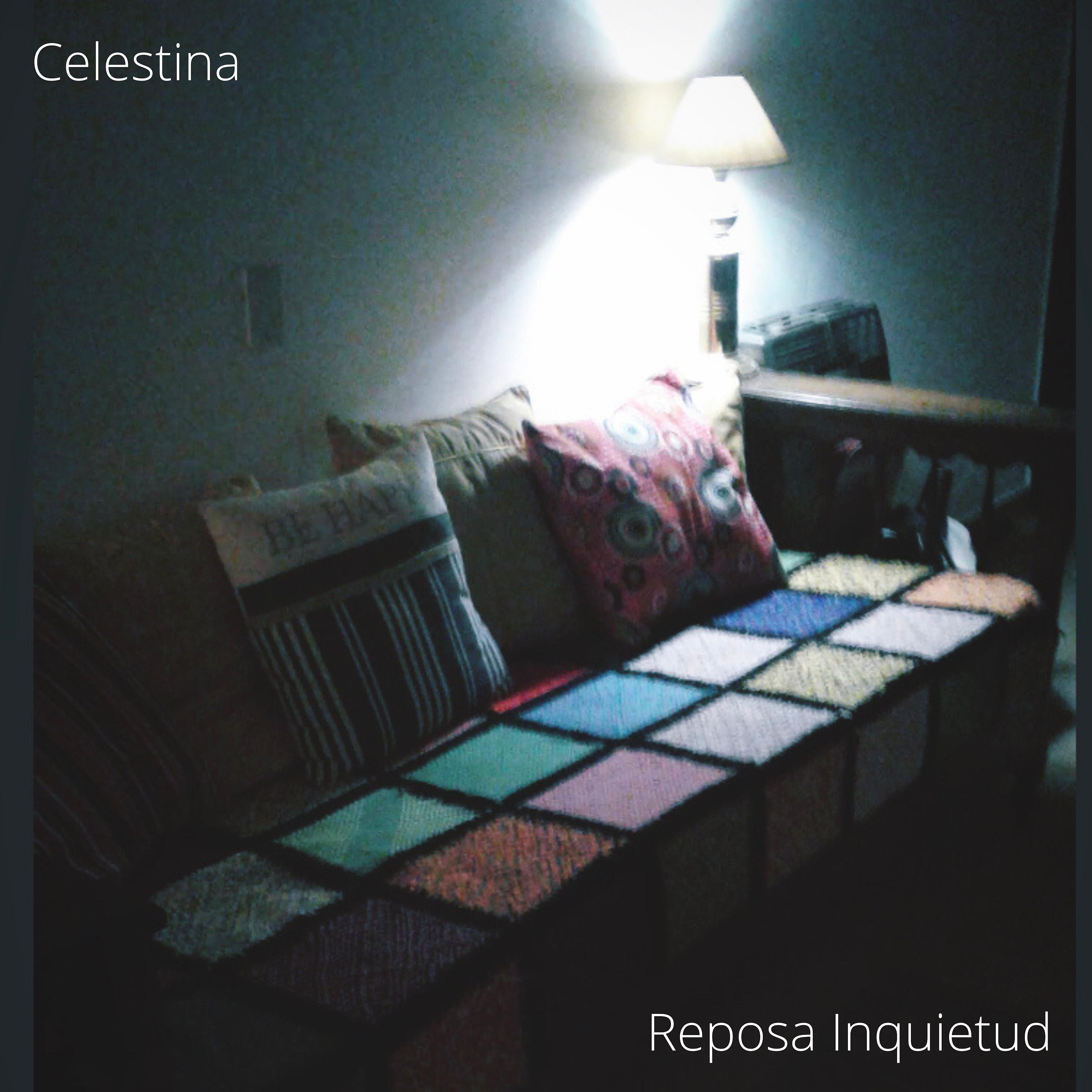 Постер альбома Reposa Inquietud
