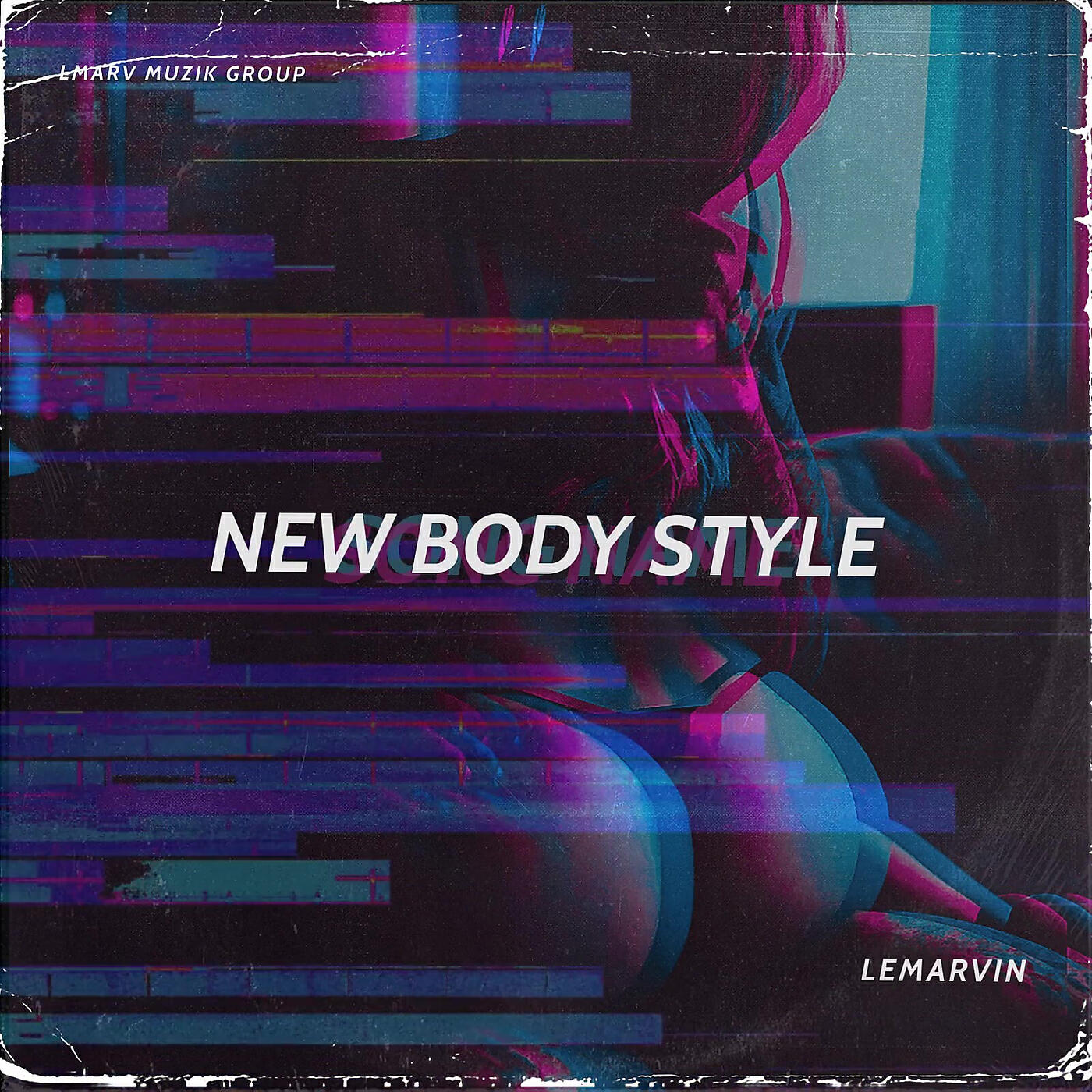 LEMARVIN - New Body Style