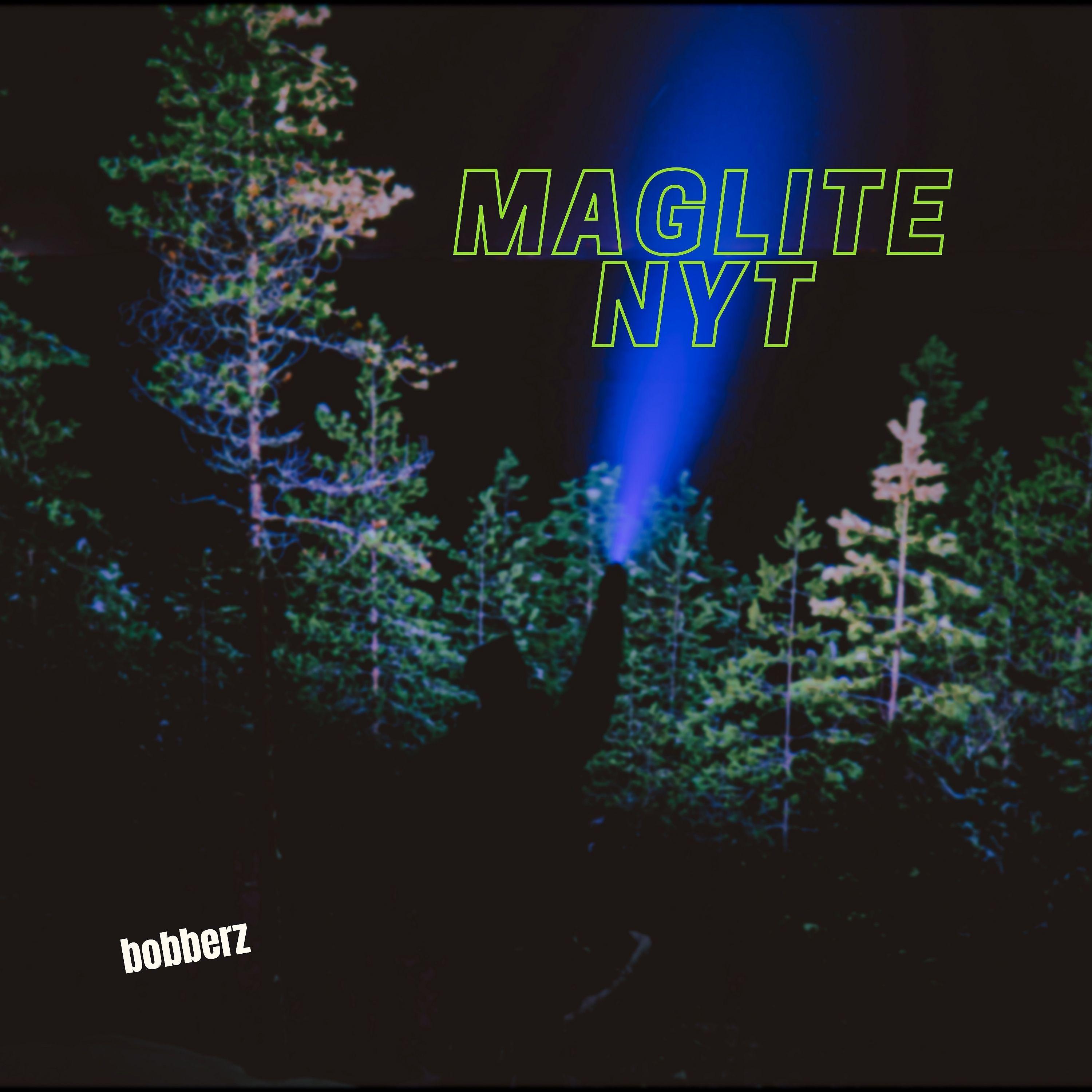 Постер альбома Maglite Nyt