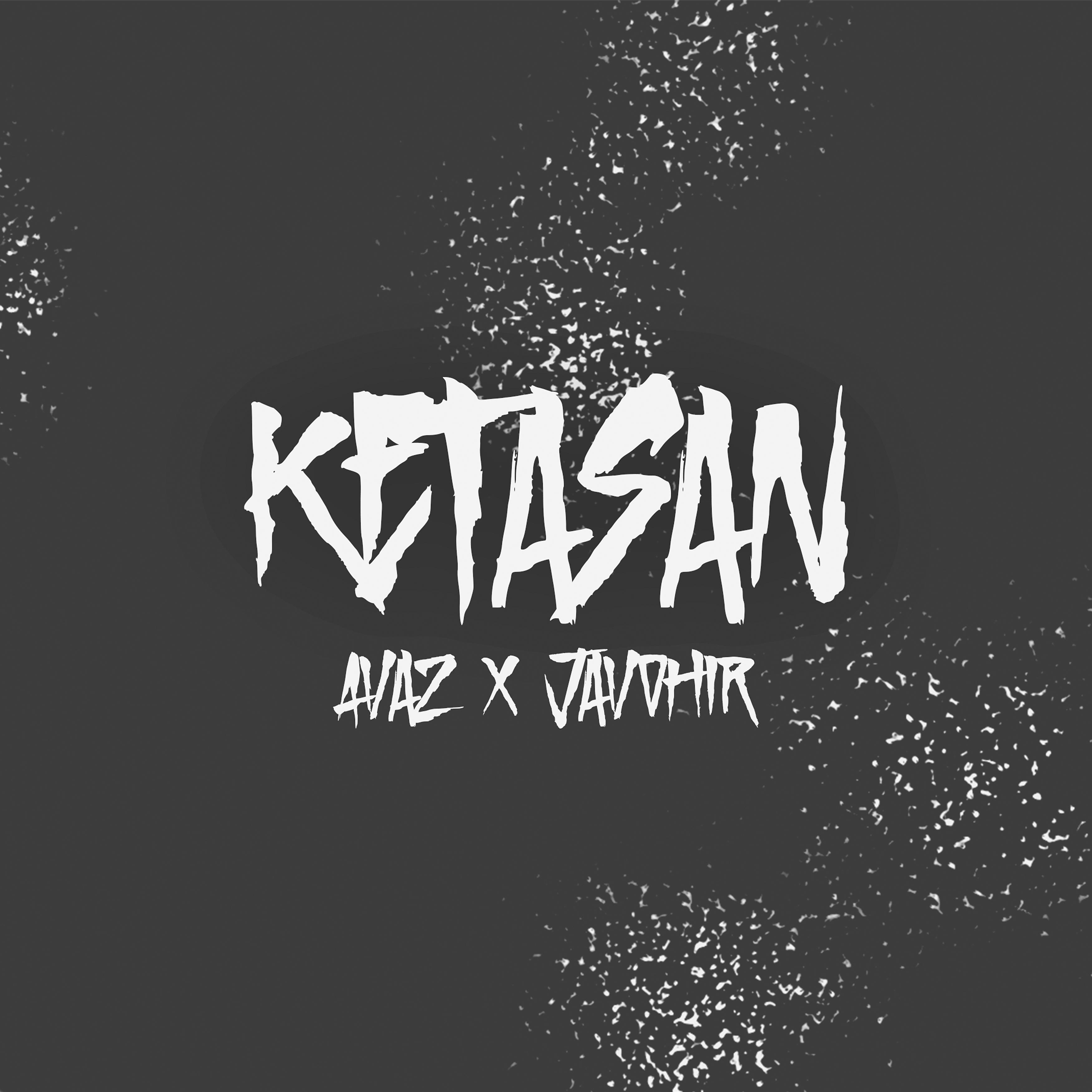 Постер альбома Ketasan