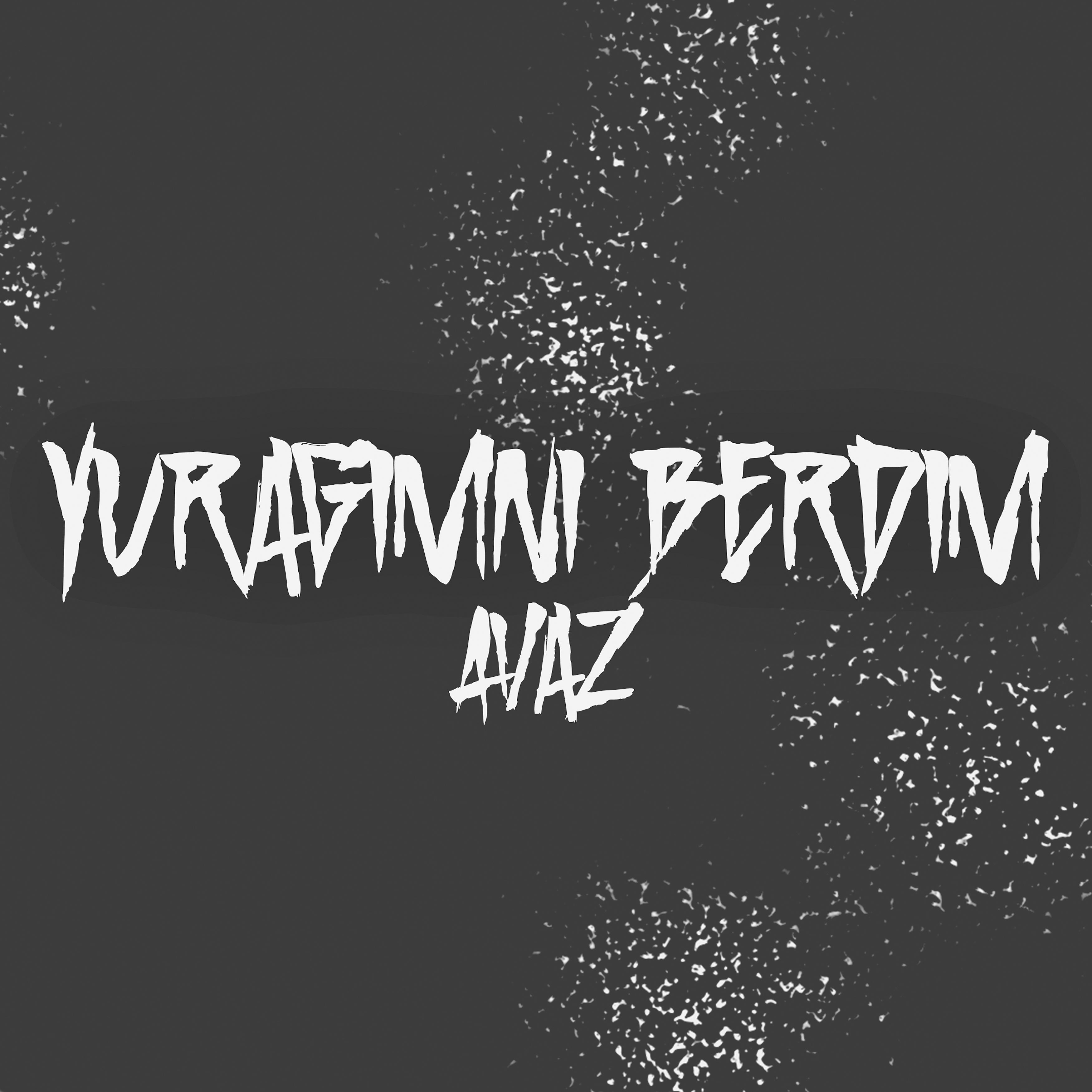 Постер альбома Yuragimni Berdim