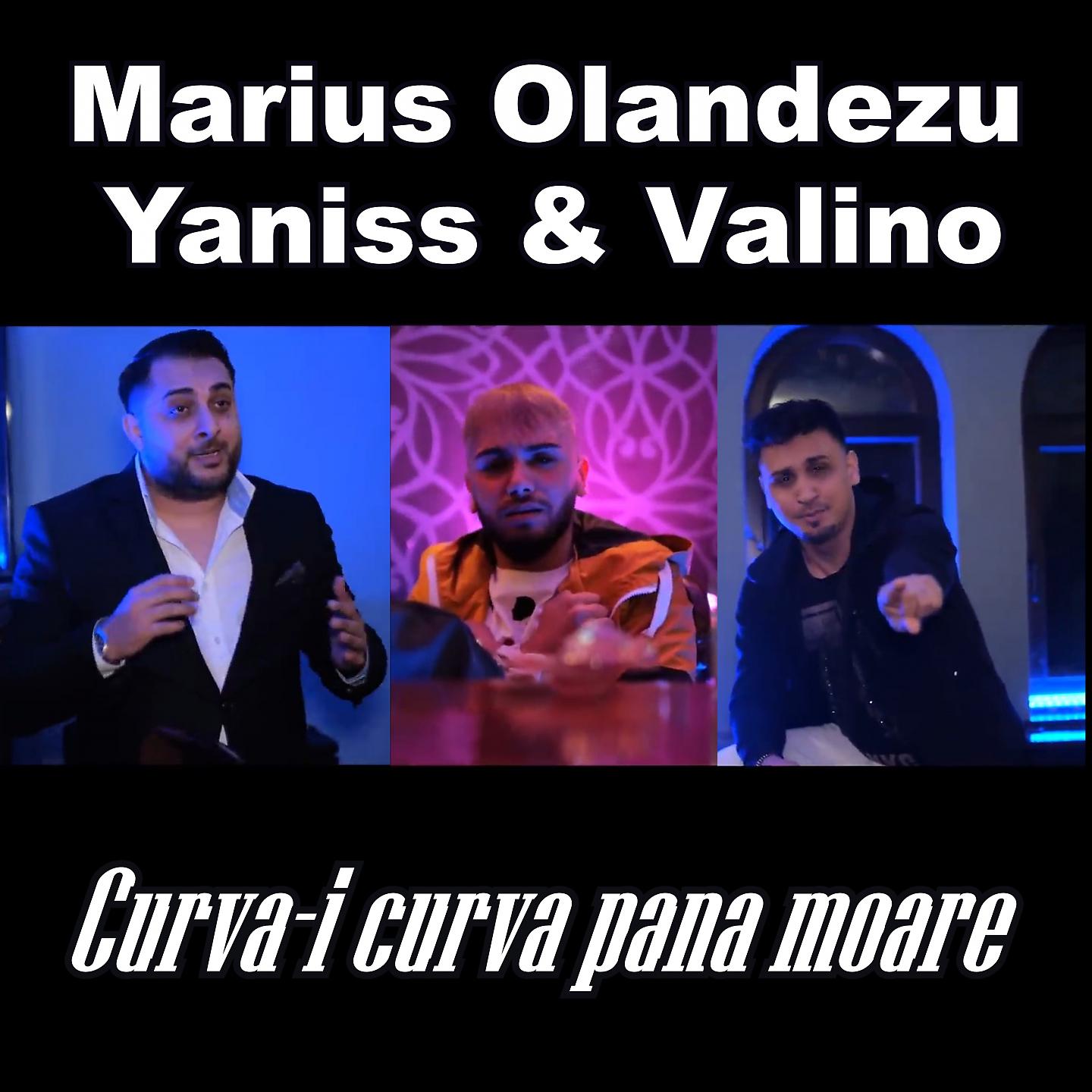 Постер альбома Curva-i curva pana moare