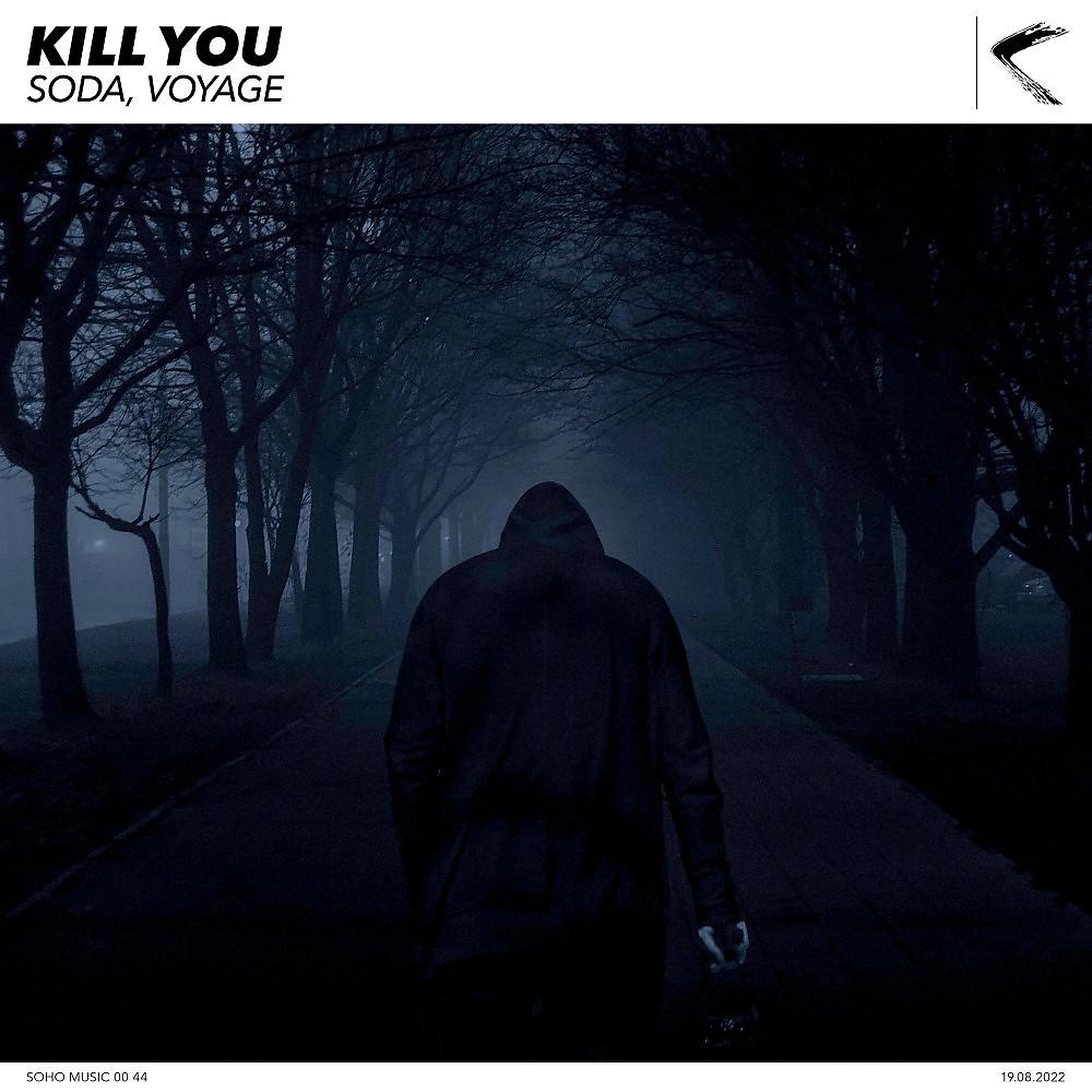 Постер альбома Kill You