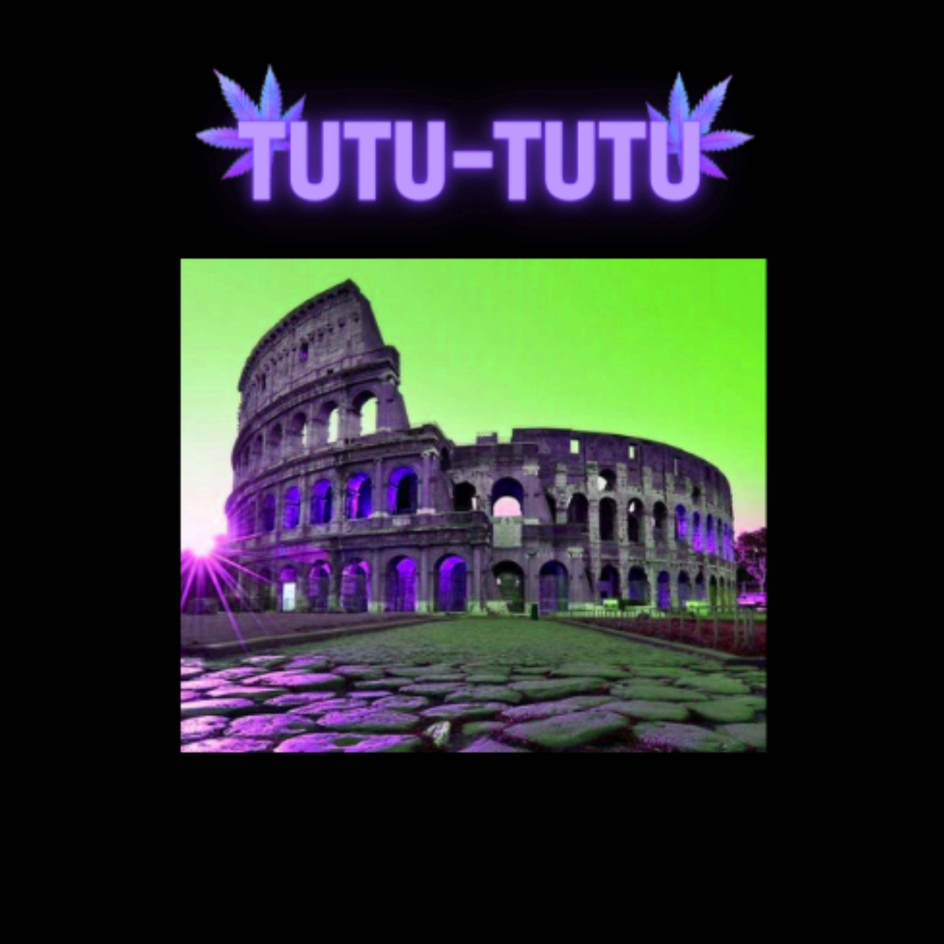 Постер альбома Tutu-Tutu
