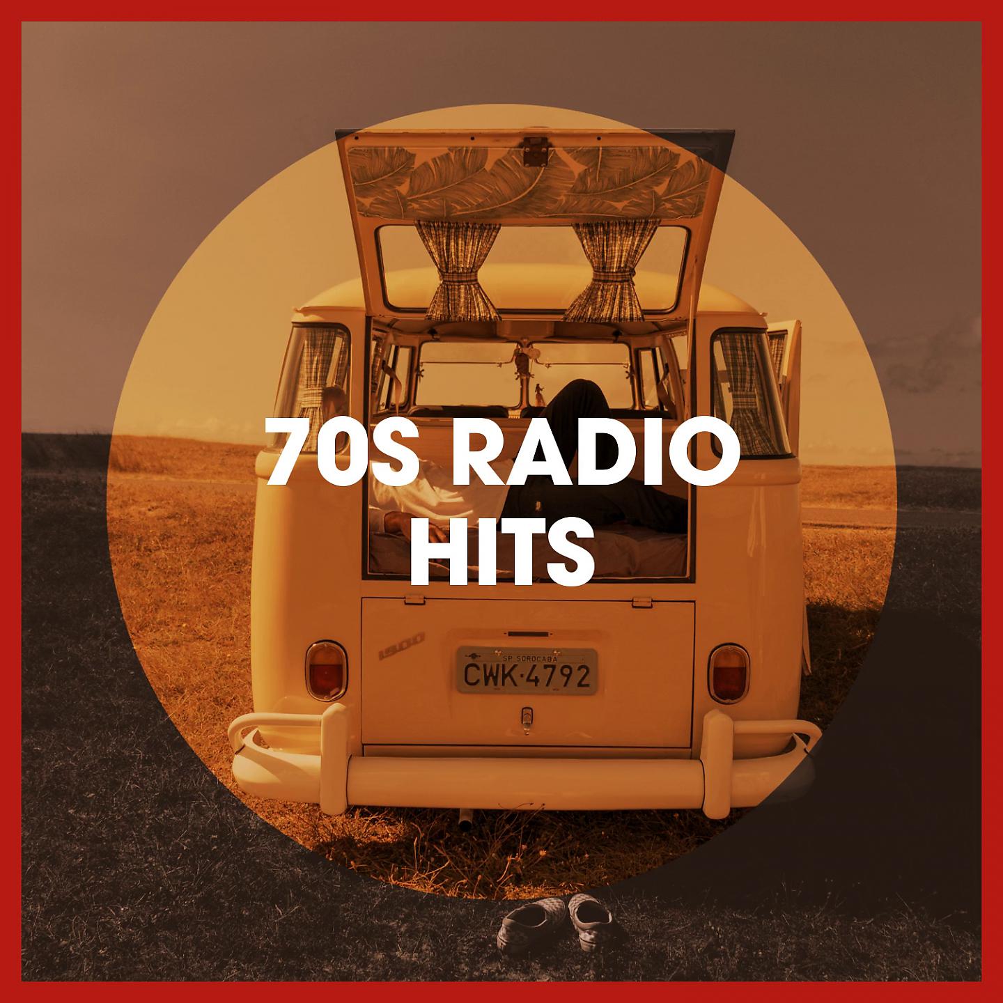 Постер альбома 70S Radio Hits