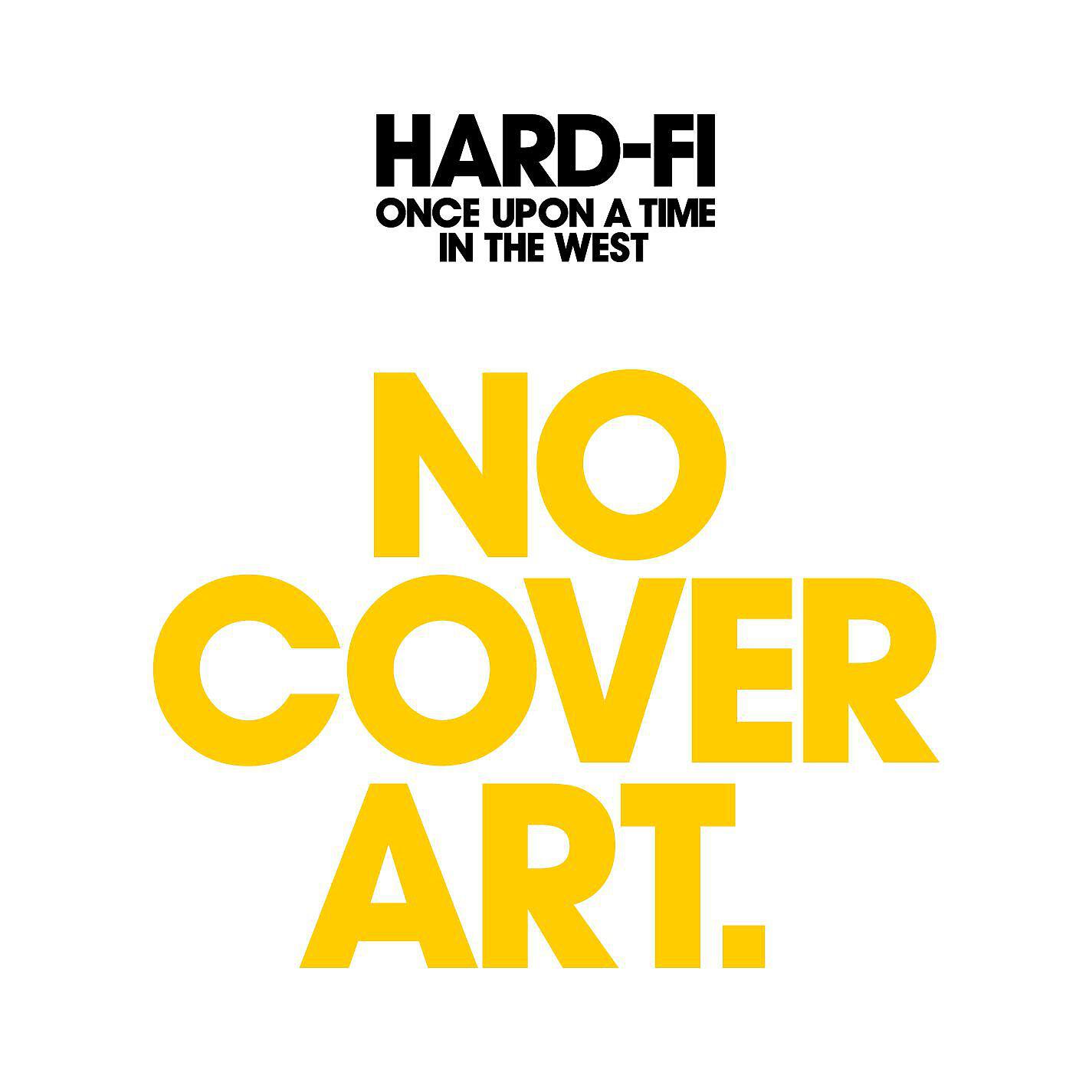 Hard-FI - Suburban Knights