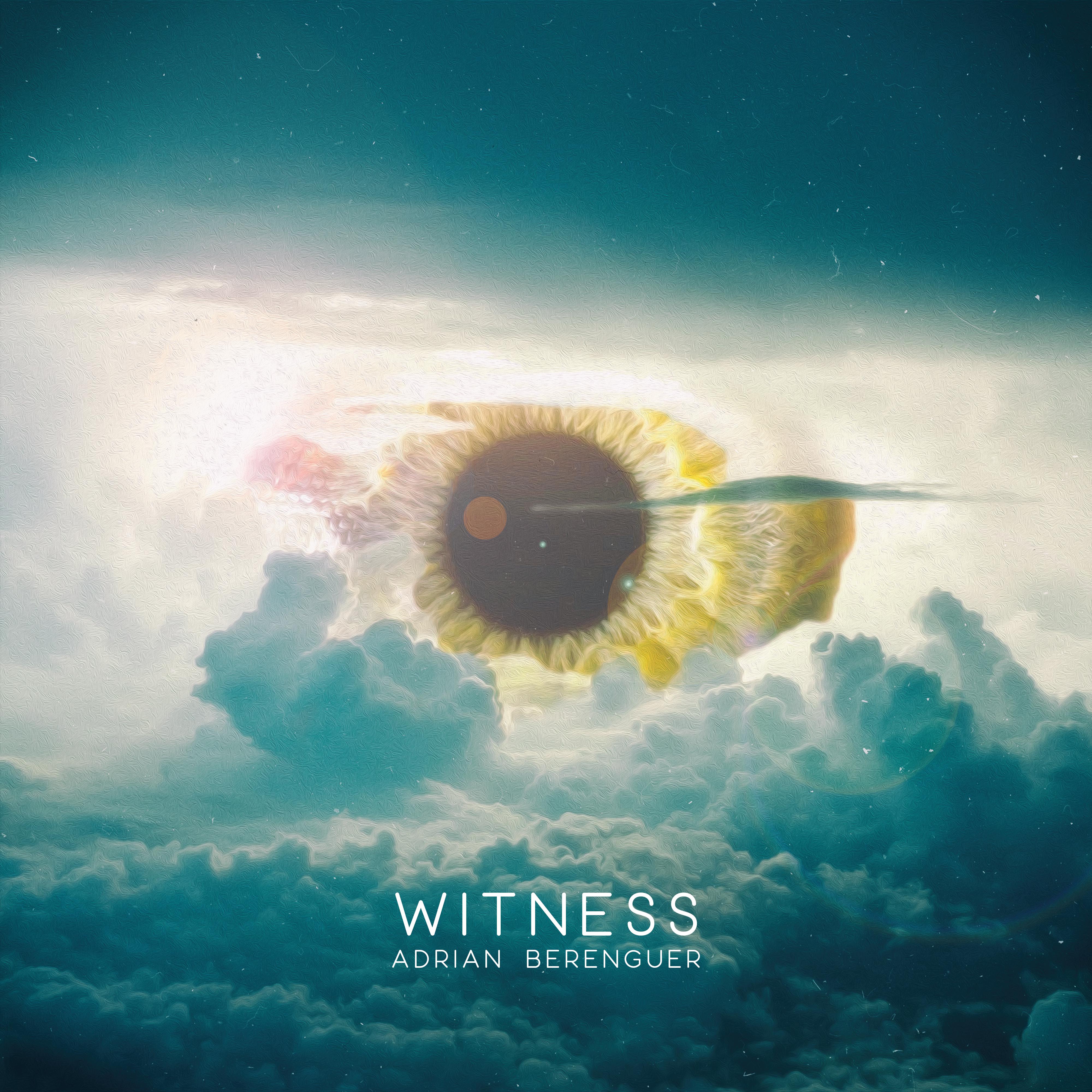 Постер альбома Witness