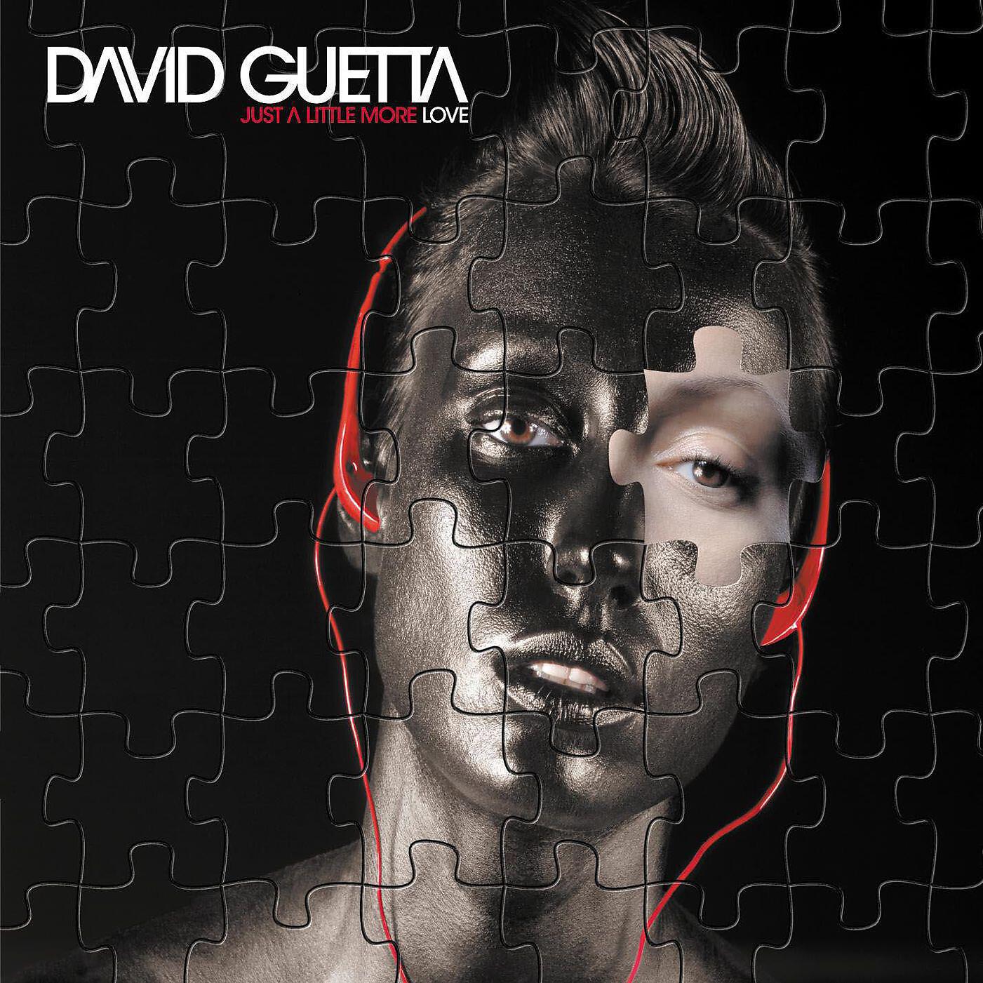 David Guetta - People Come People Go