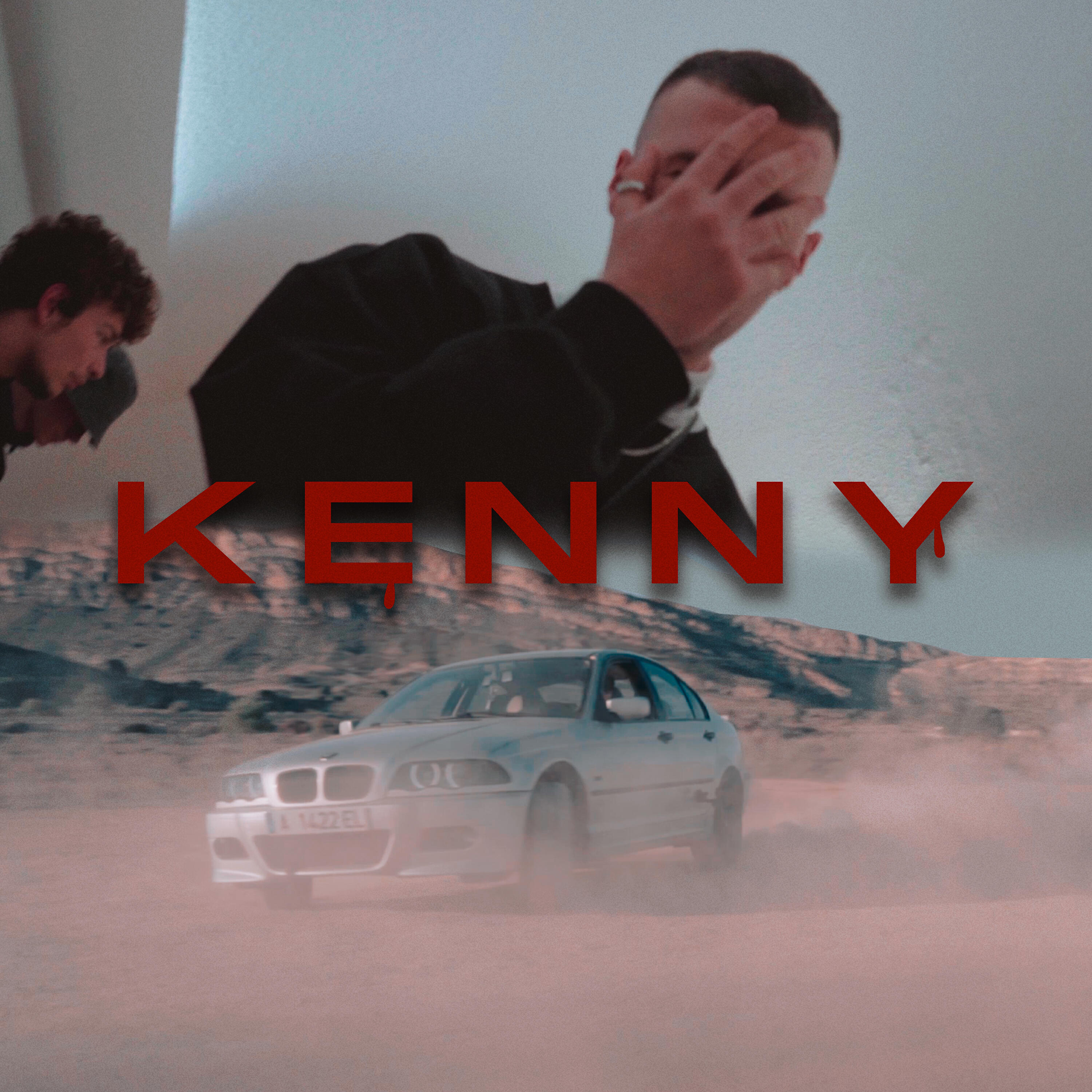 Yeico - Kenny