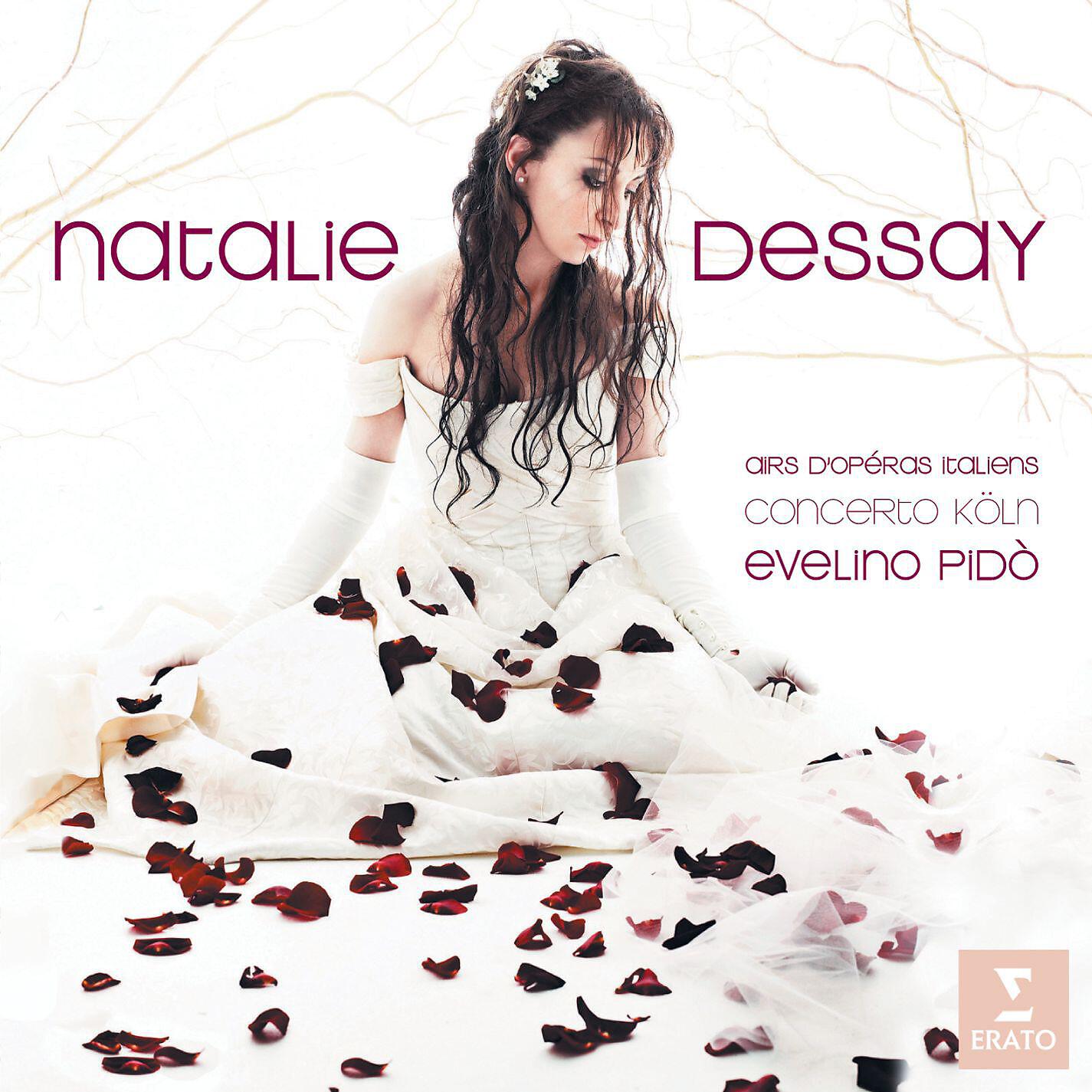 Natalie Dessay - I Puritani, Act II: 