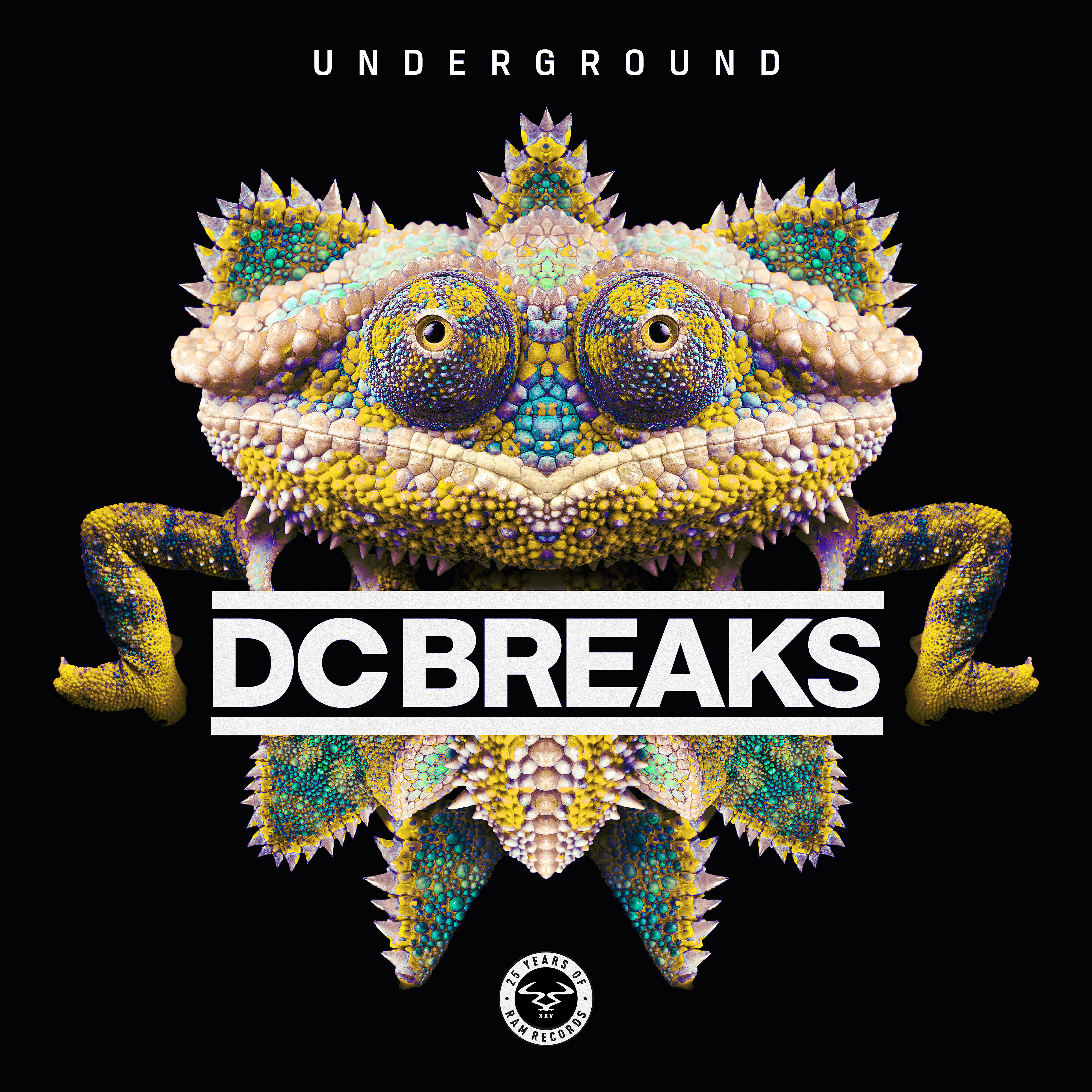 DC Breaks - Underground