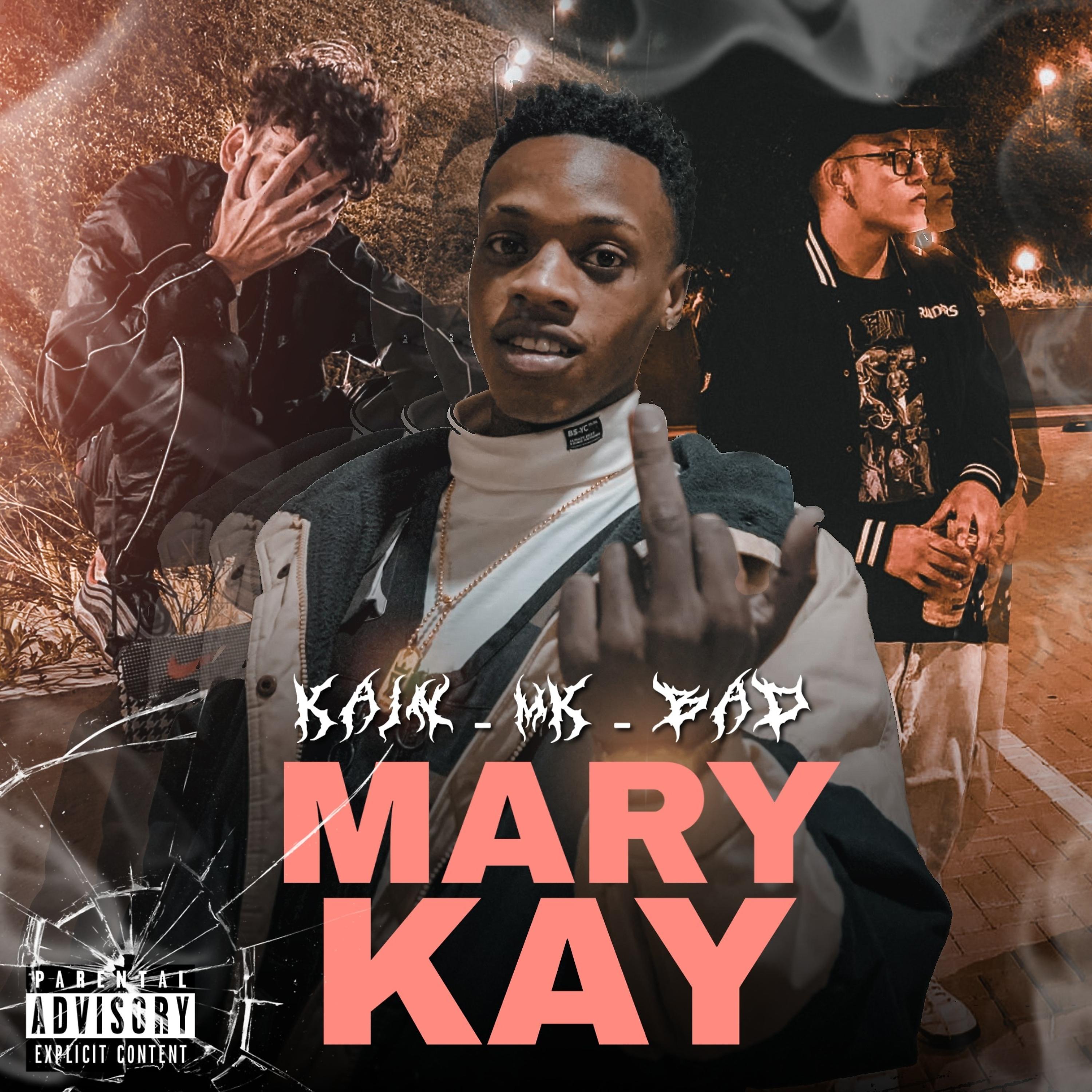 Постер альбома Mary Kay