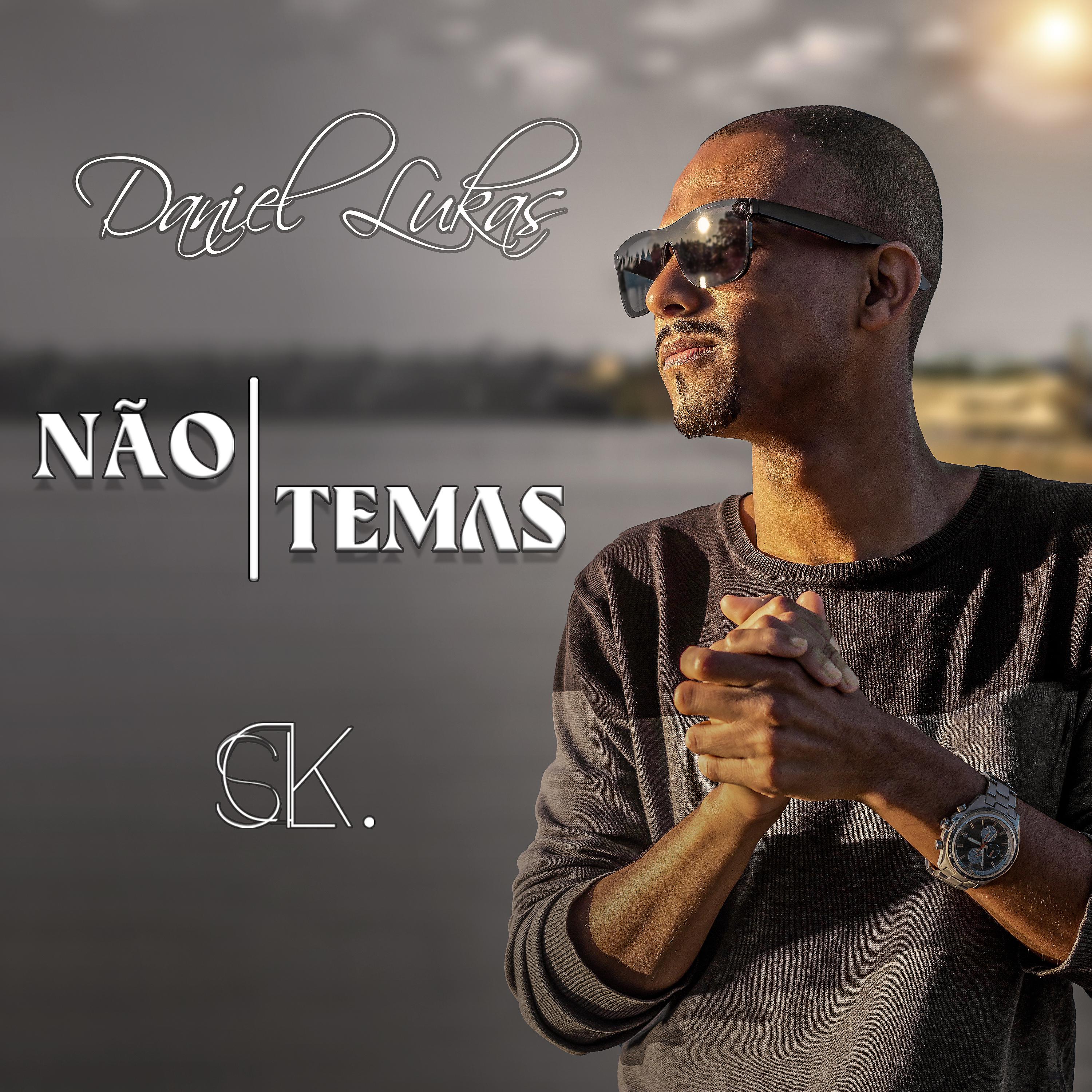Постер альбома Não Temas