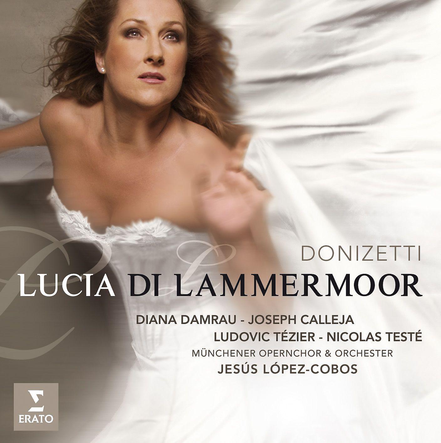 Jesus Lopez-Cobos - Lucia di Lammermoor, Act 2: 