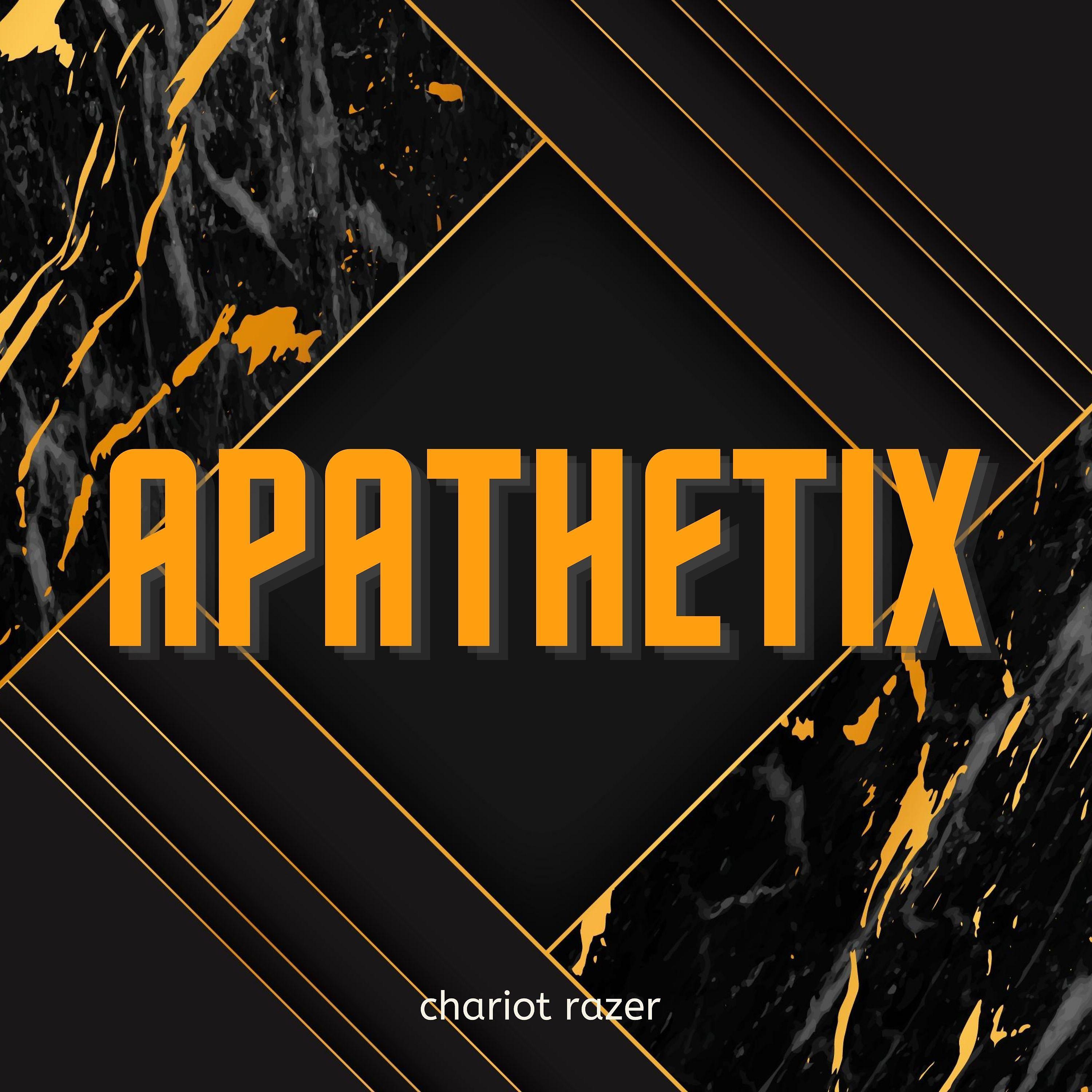 Постер альбома Apathetix