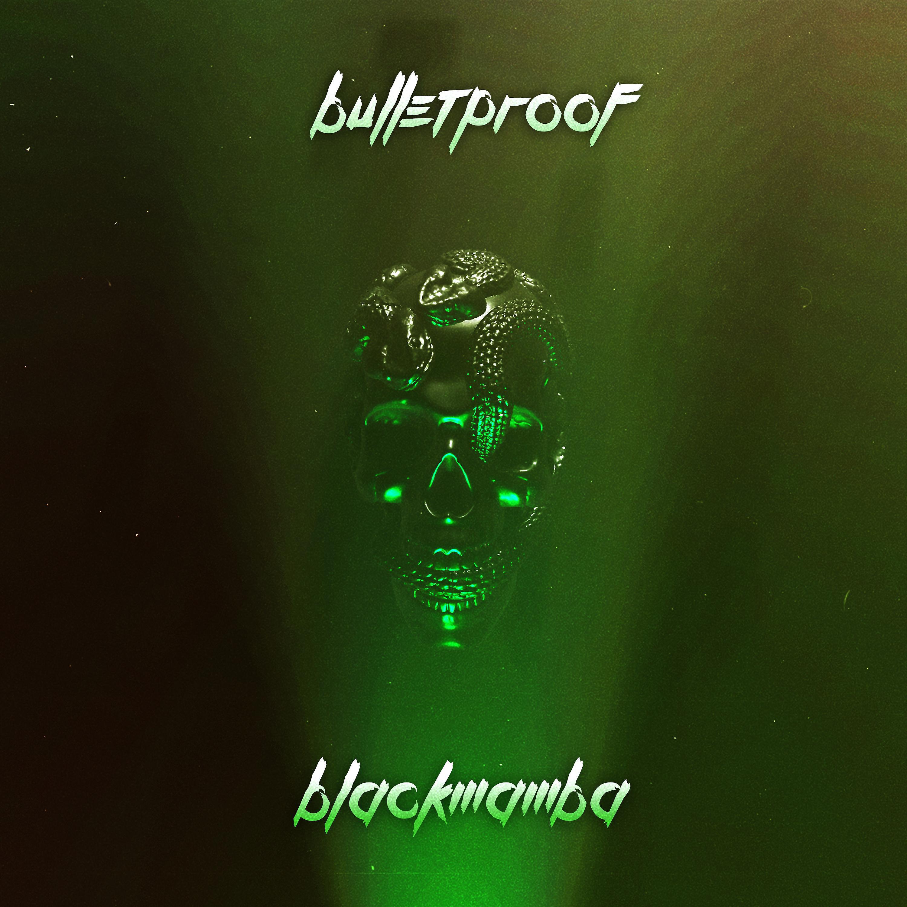 Постер альбома Blackmamba