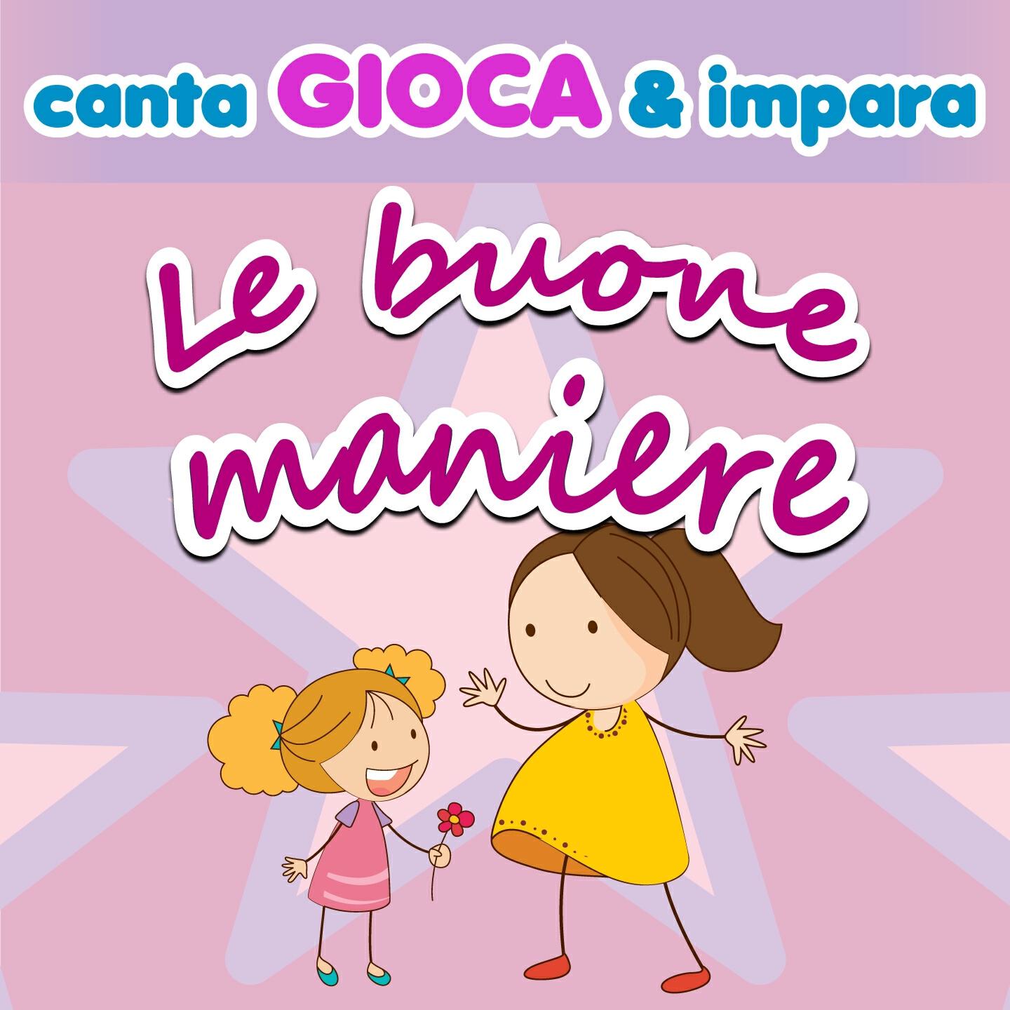 Le Mele Canterine - Regalami un sorriso (Base musicale)
