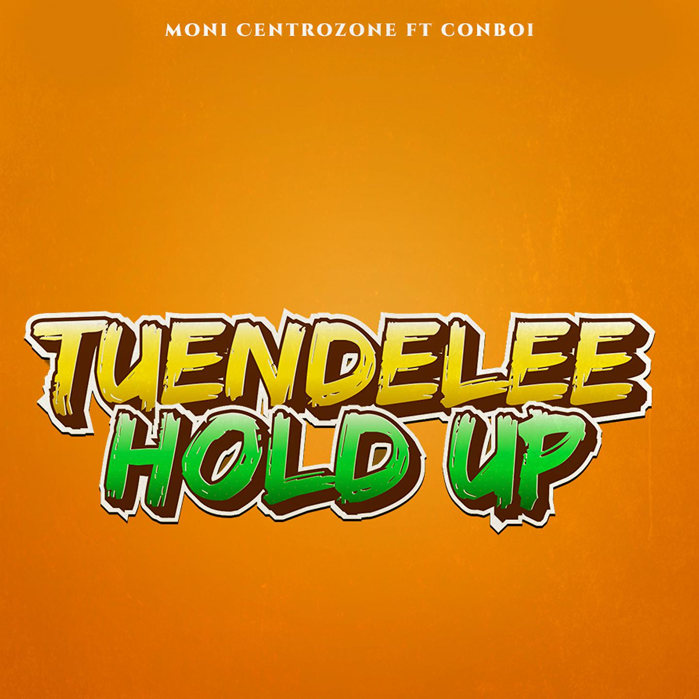 Постер альбома Tuendelee