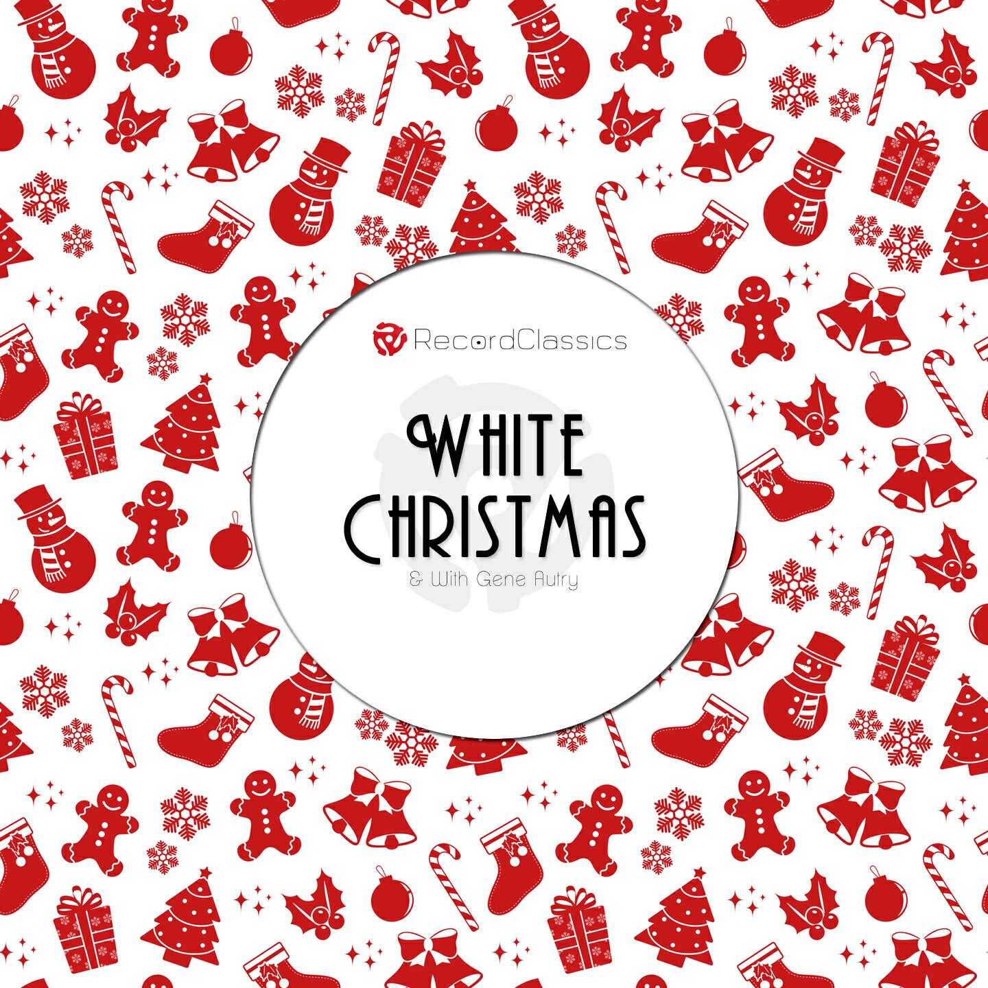 Gene Autry - Round'round the Christmas Tree
