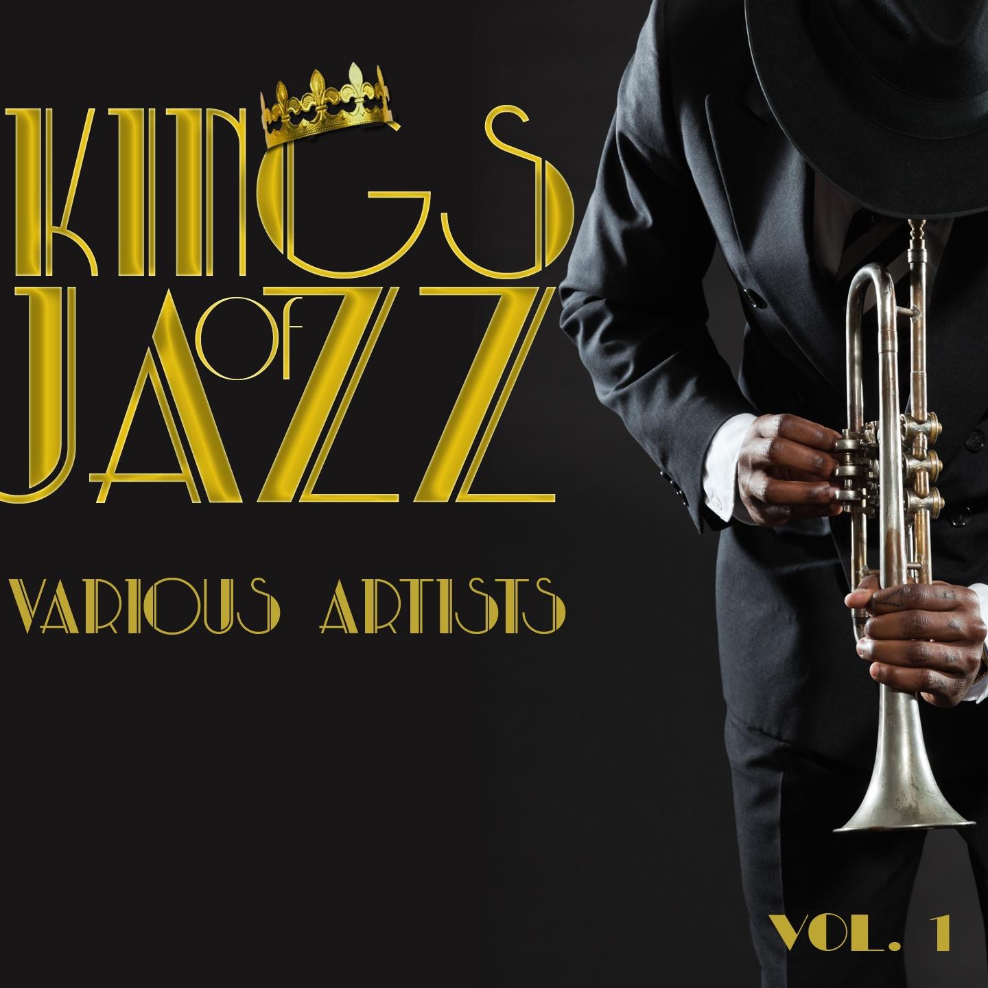 Постер альбома Kings of Jazz, Vol. 1