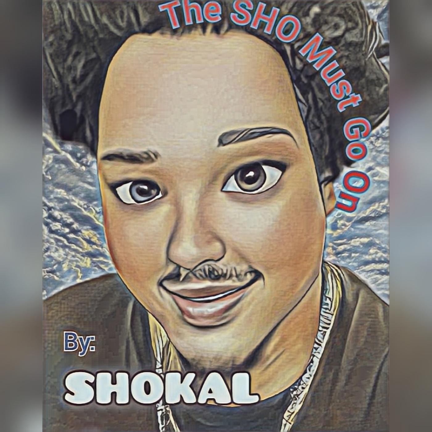 Постер альбома The Sho Must Go On