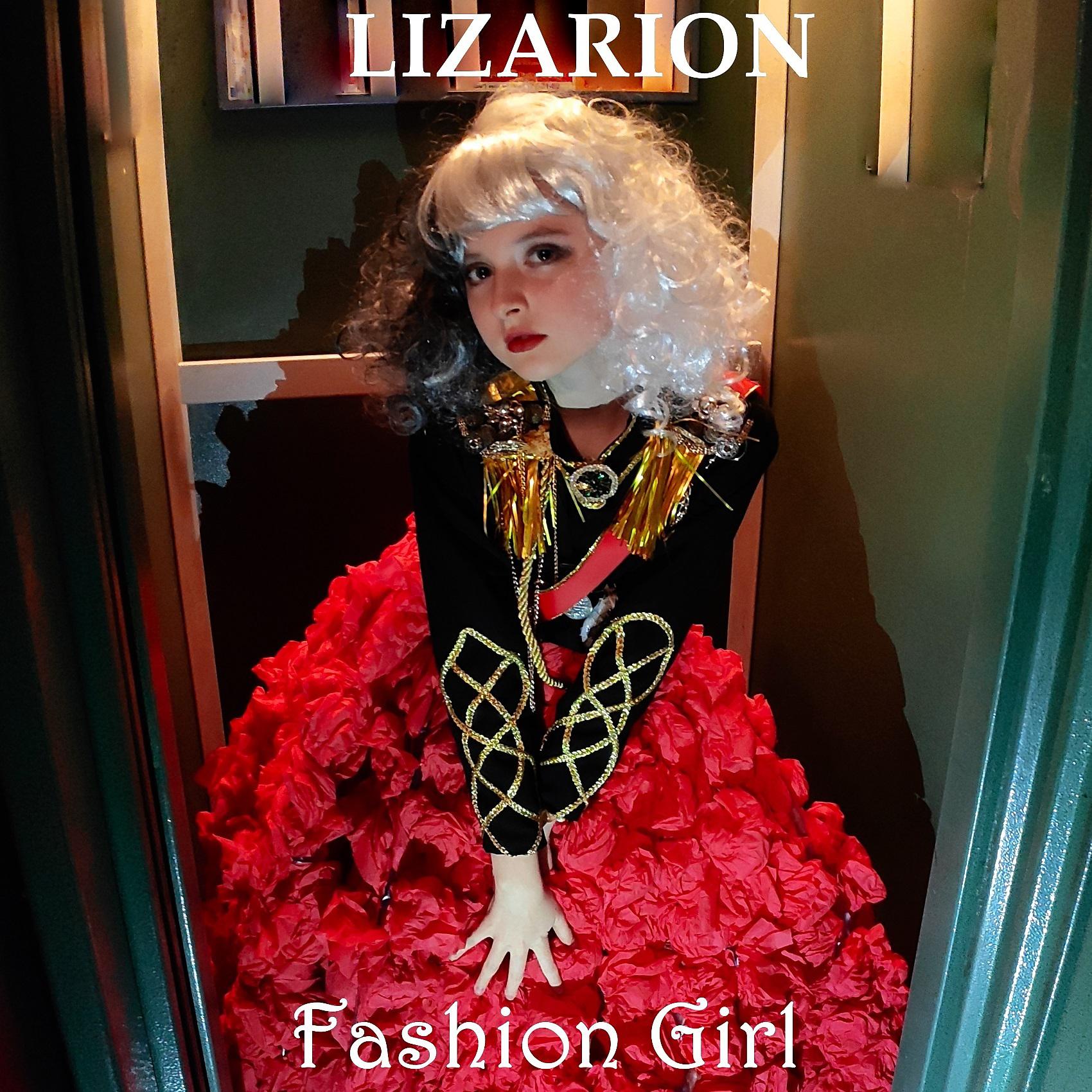 Постер альбома Fashion Girl
