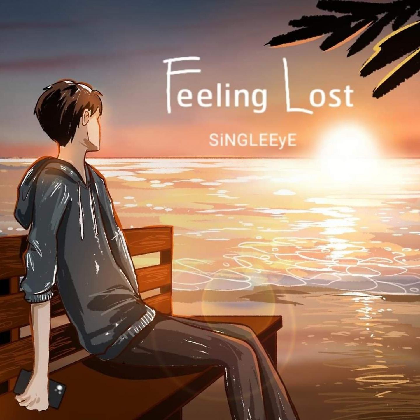 Постер альбома Feeling Lost