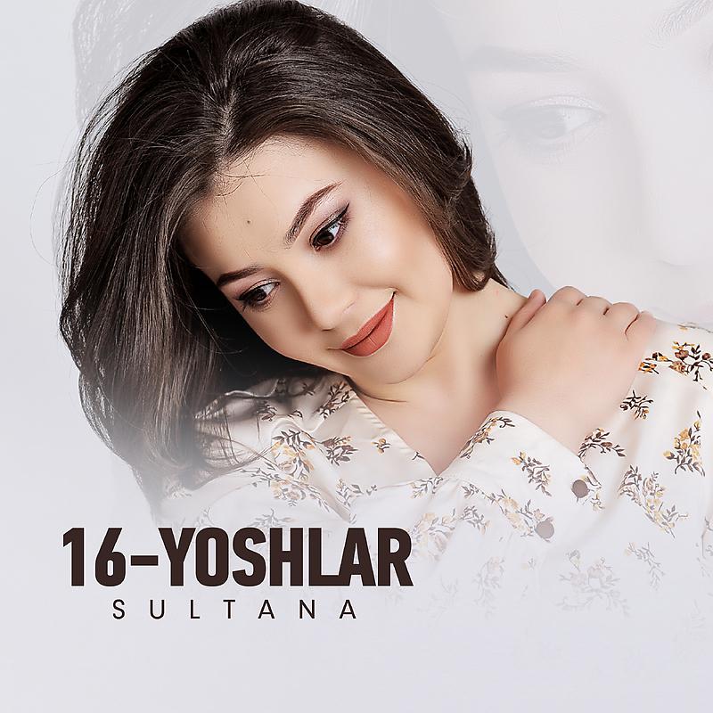 Постер альбома 16-yoshlar
