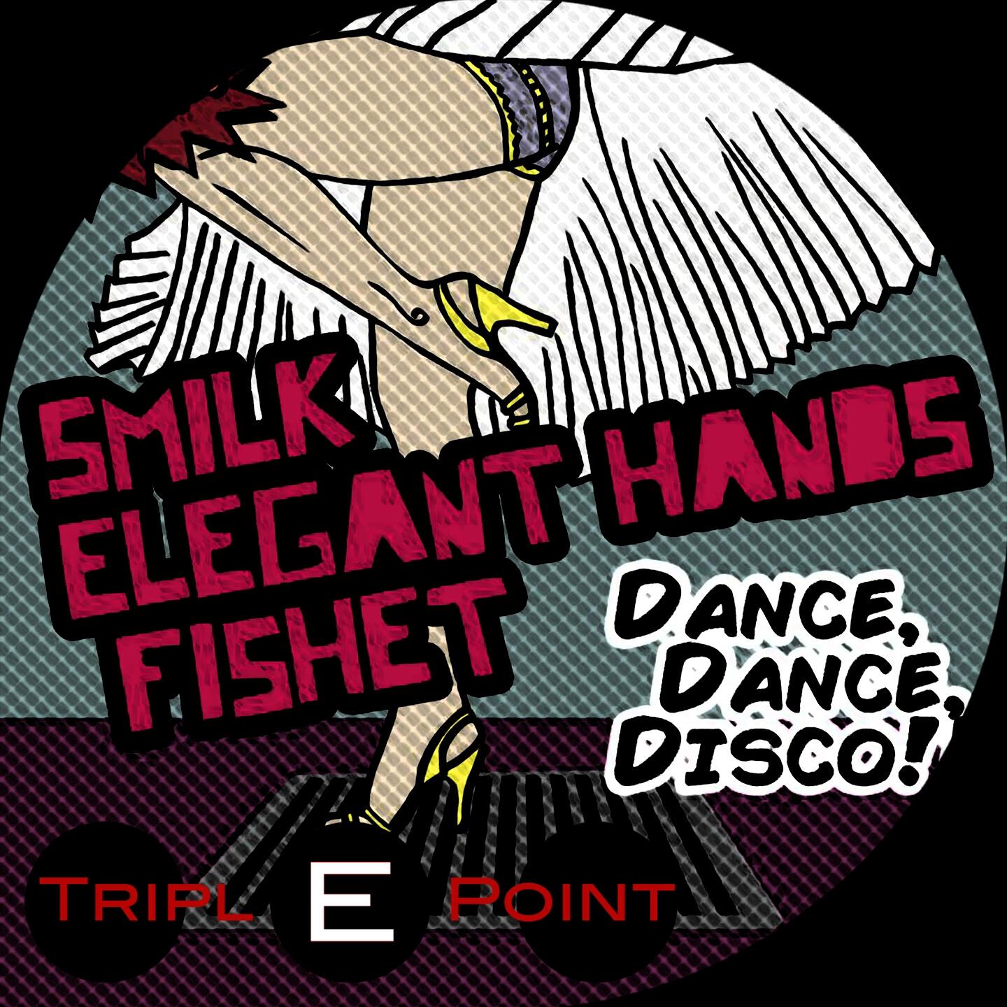 Smilk - Dance, Dance, Disco (Dance Mix)