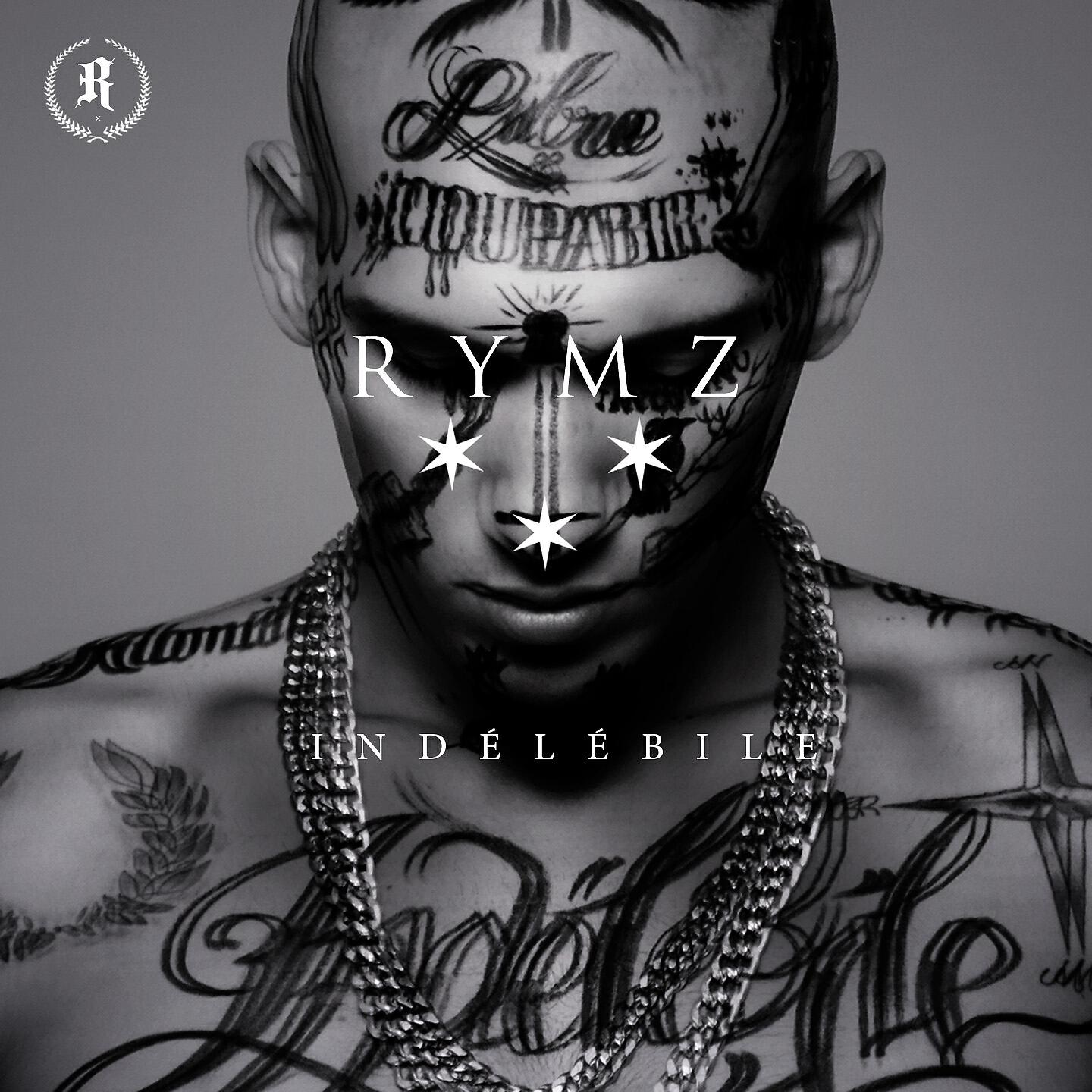 Rymz - Nos propres lois