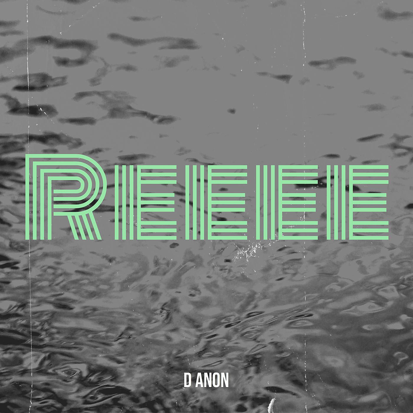 Постер альбома Reeee