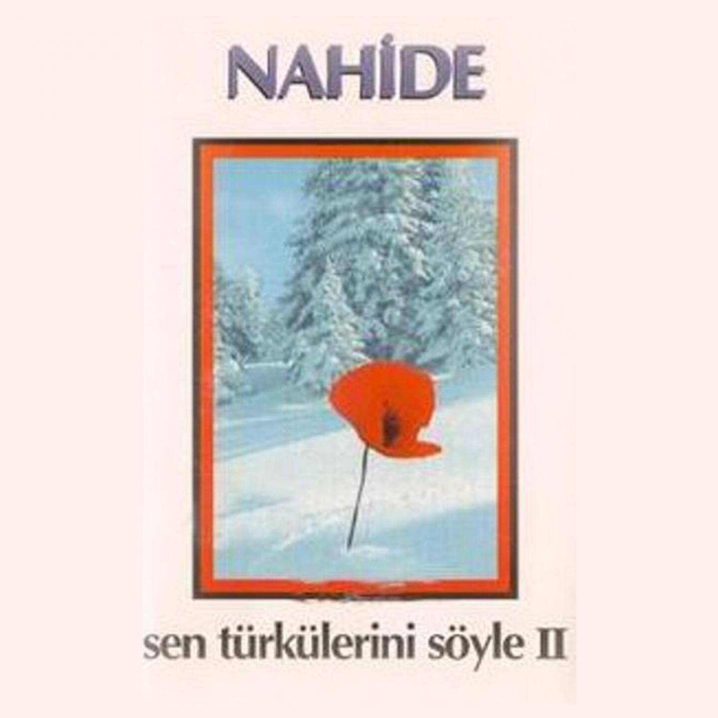 Nahide Tokgöz - Gayrı Dayanamam, Sinem Bülbülü