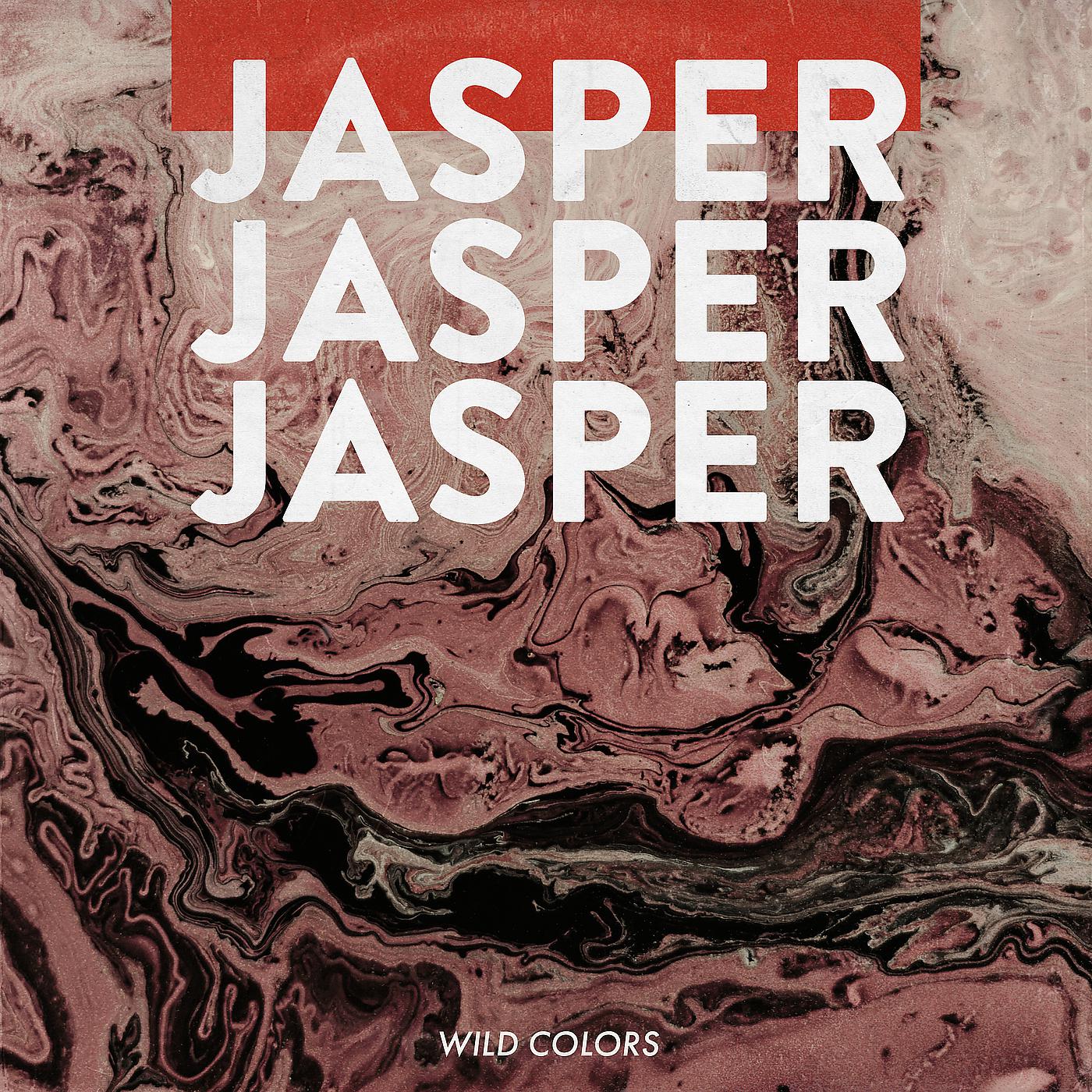 Постер альбома Jasper