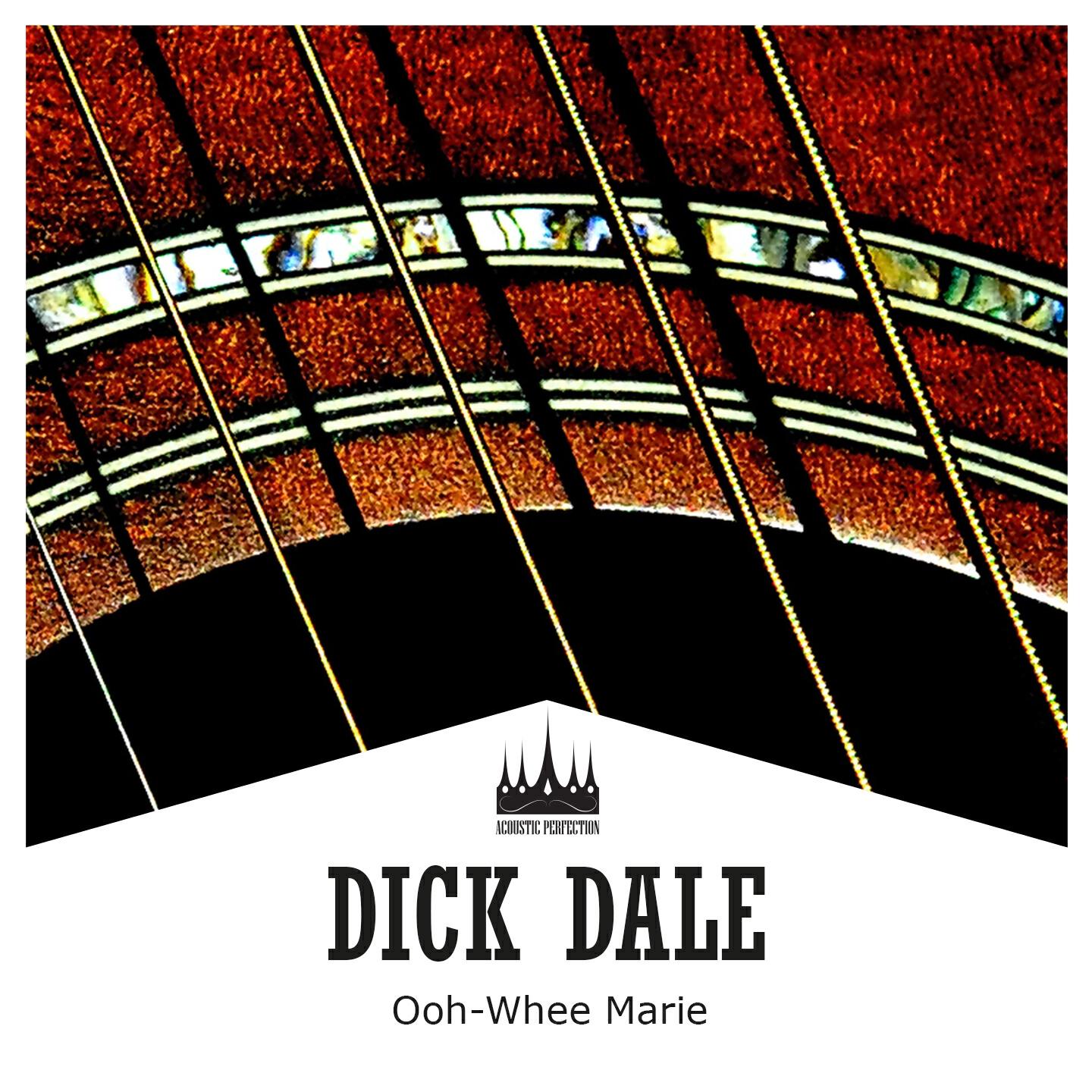 Dick Dale - Riders in the Sky