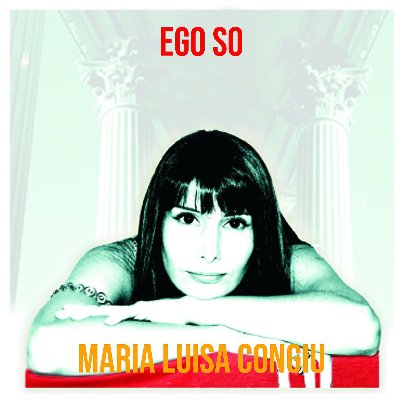 Постер альбома Ego so