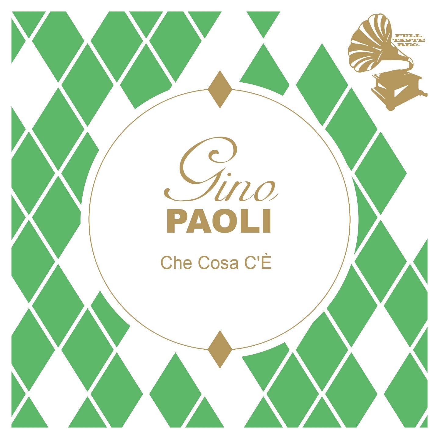 Gino Paoli - Un jour tu verras