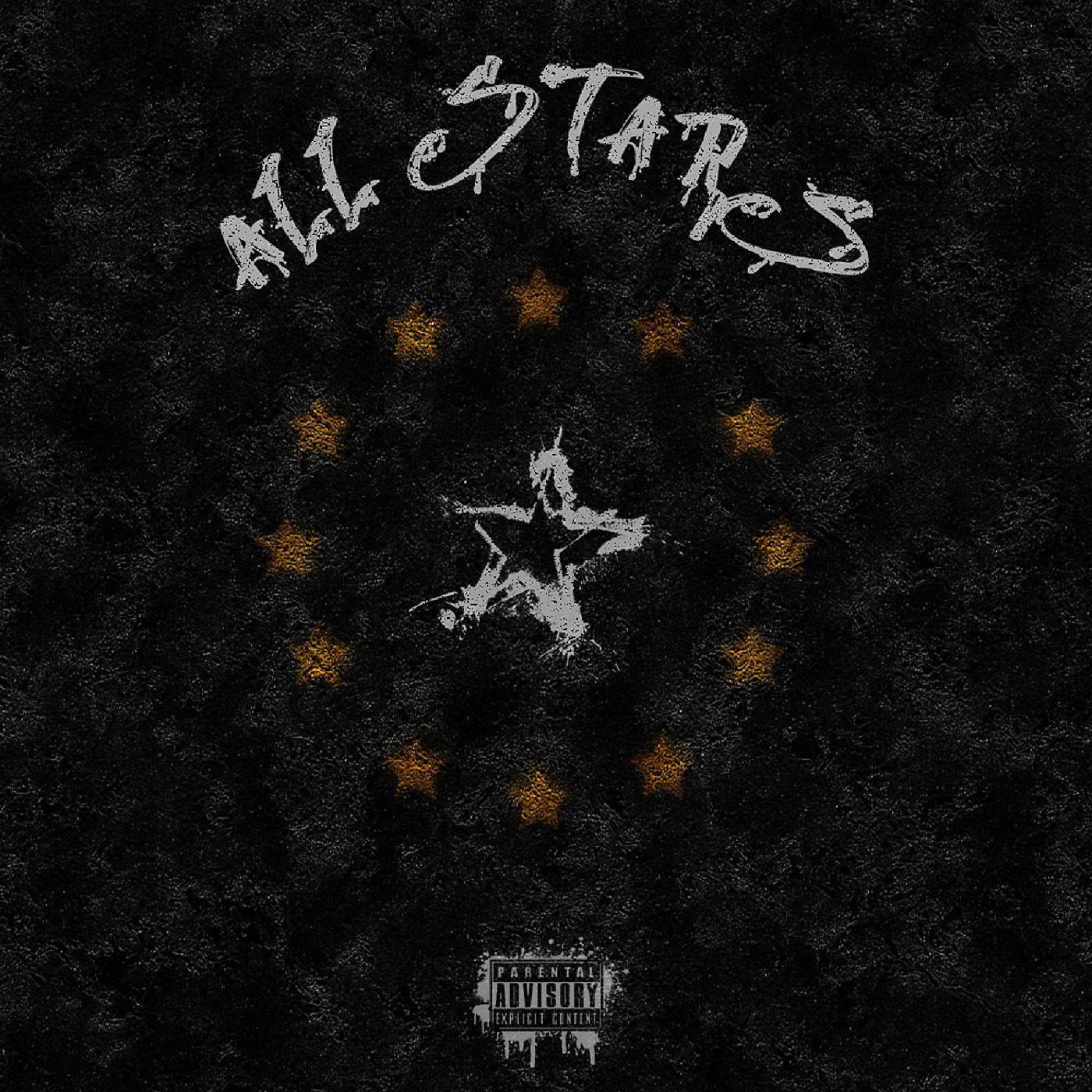 Постер альбома ALL STARS
