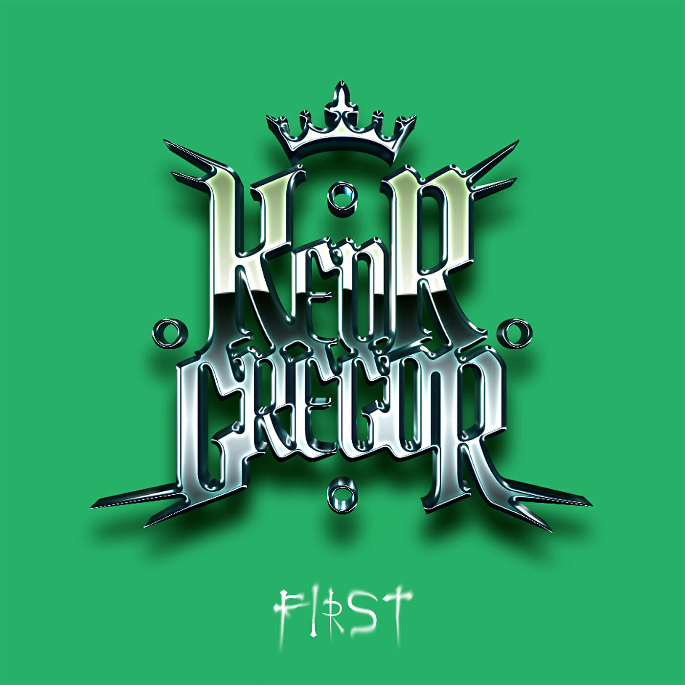 KedR Gregor - Kedr Gregor