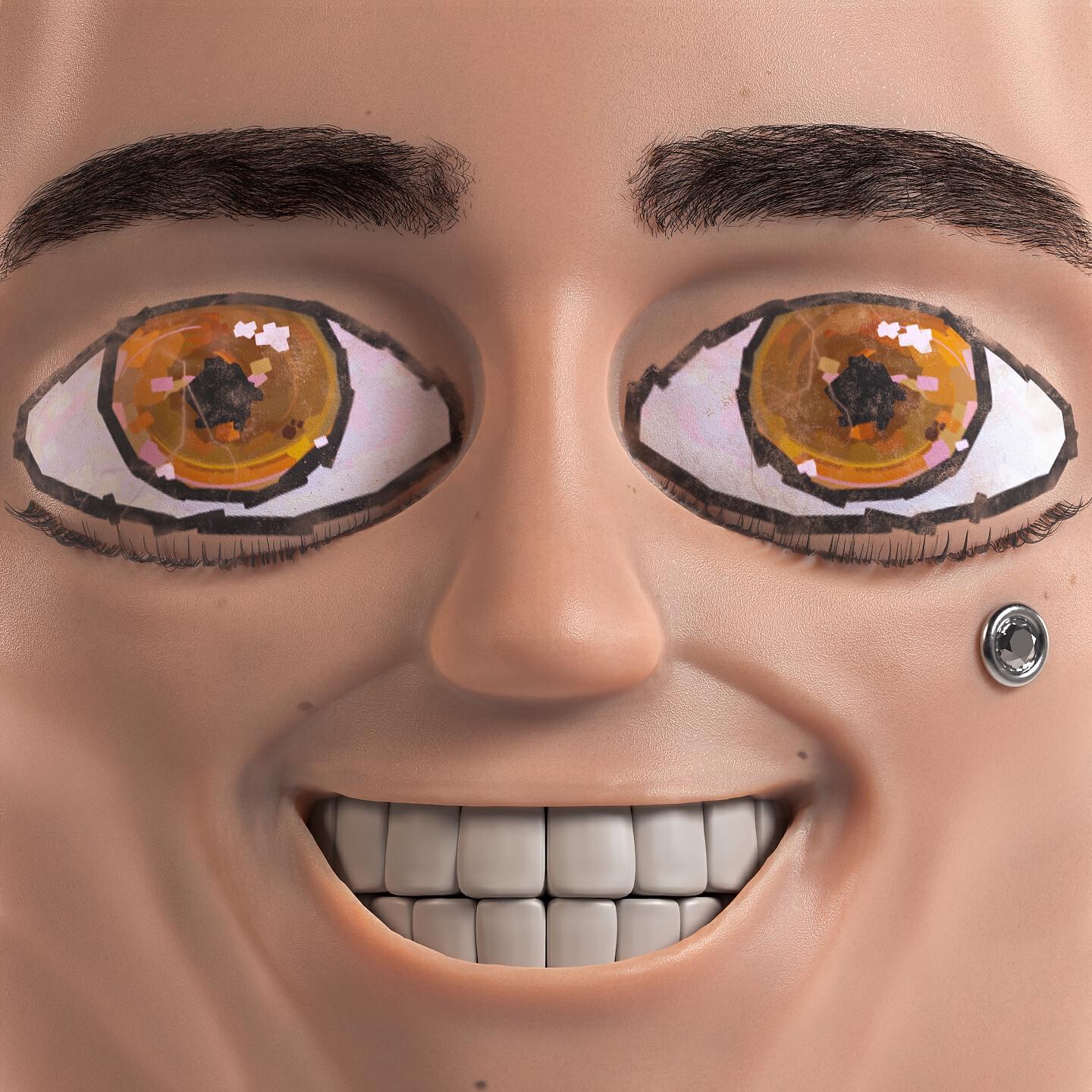OFFMi - п***й