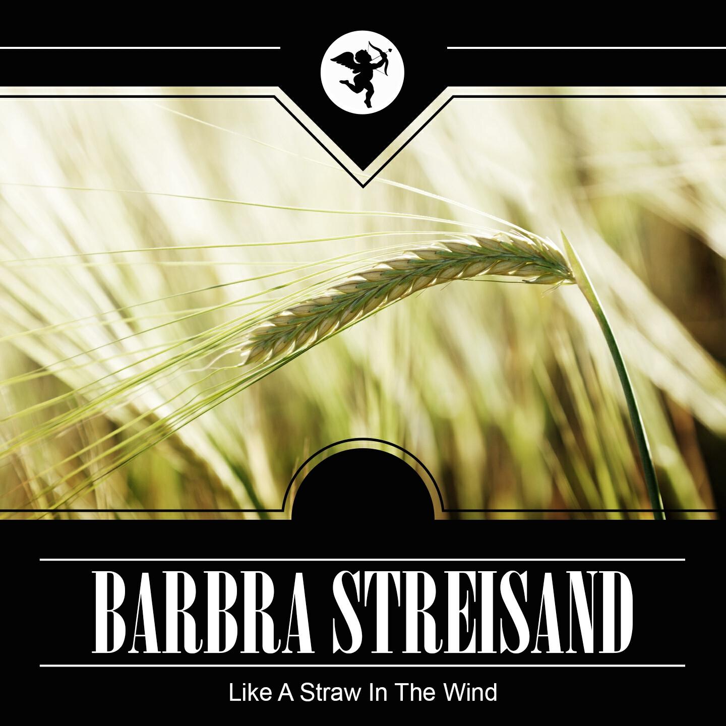 Barbra Streisand - Who's Afraid of the Big Bad Wolf