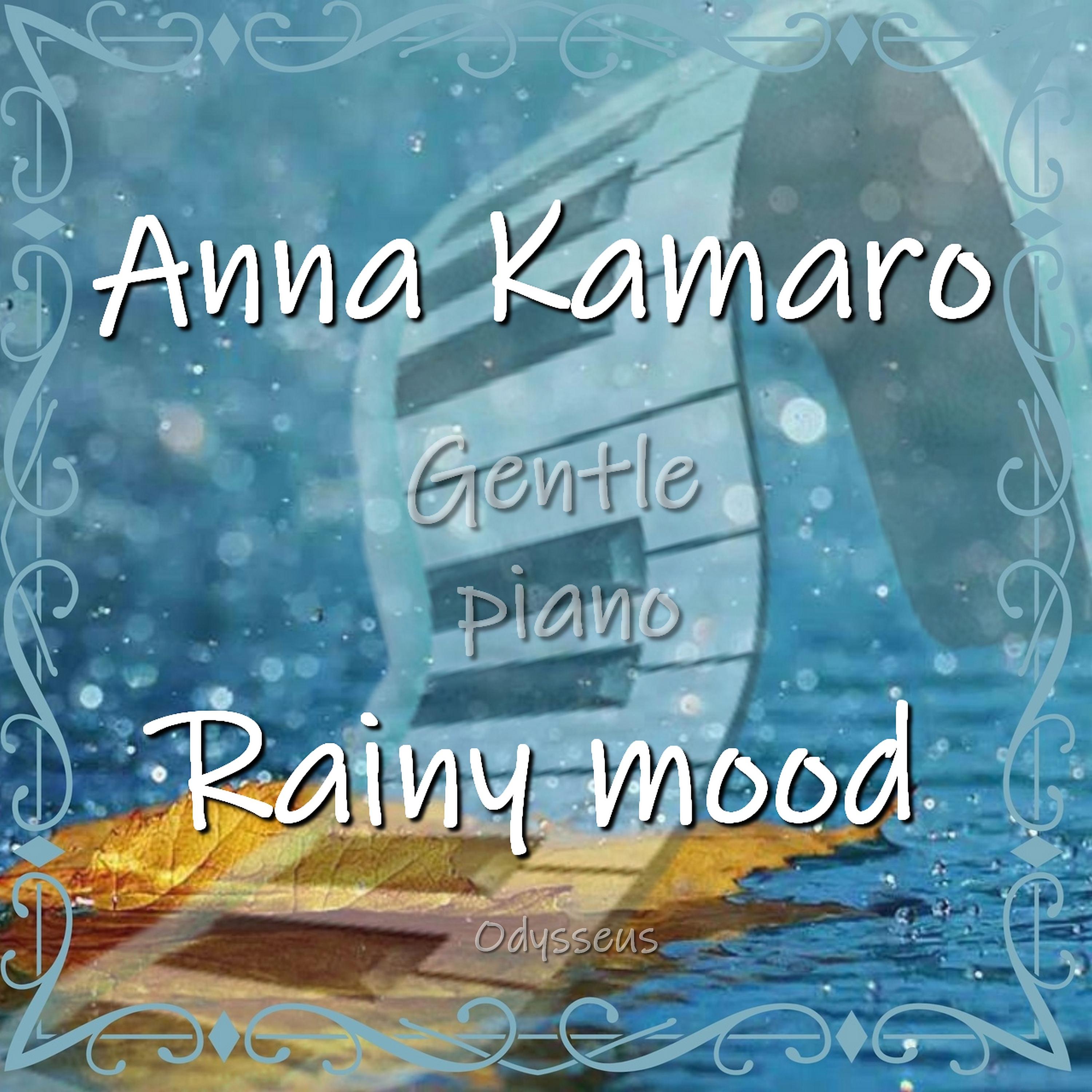 Постер альбома Rainy mood
