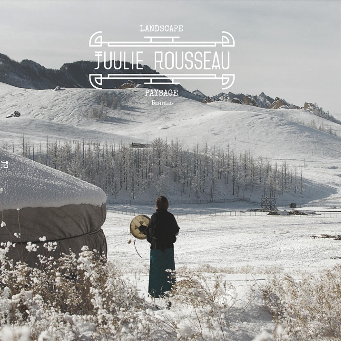 Juulie Rousseau - Anorak