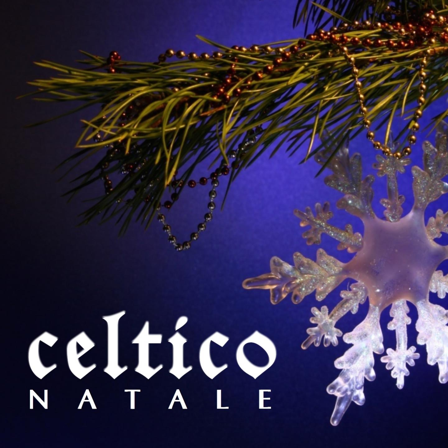 Постер альбома Natale celtico