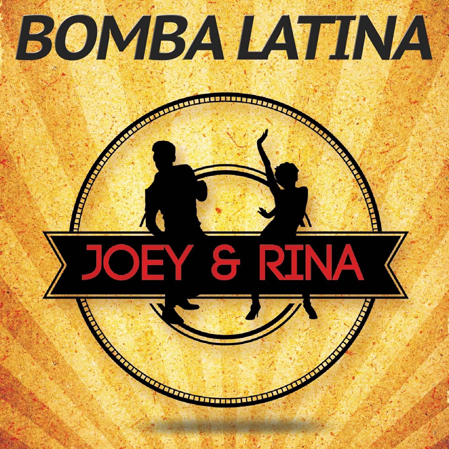 Joey - Bomba latina
