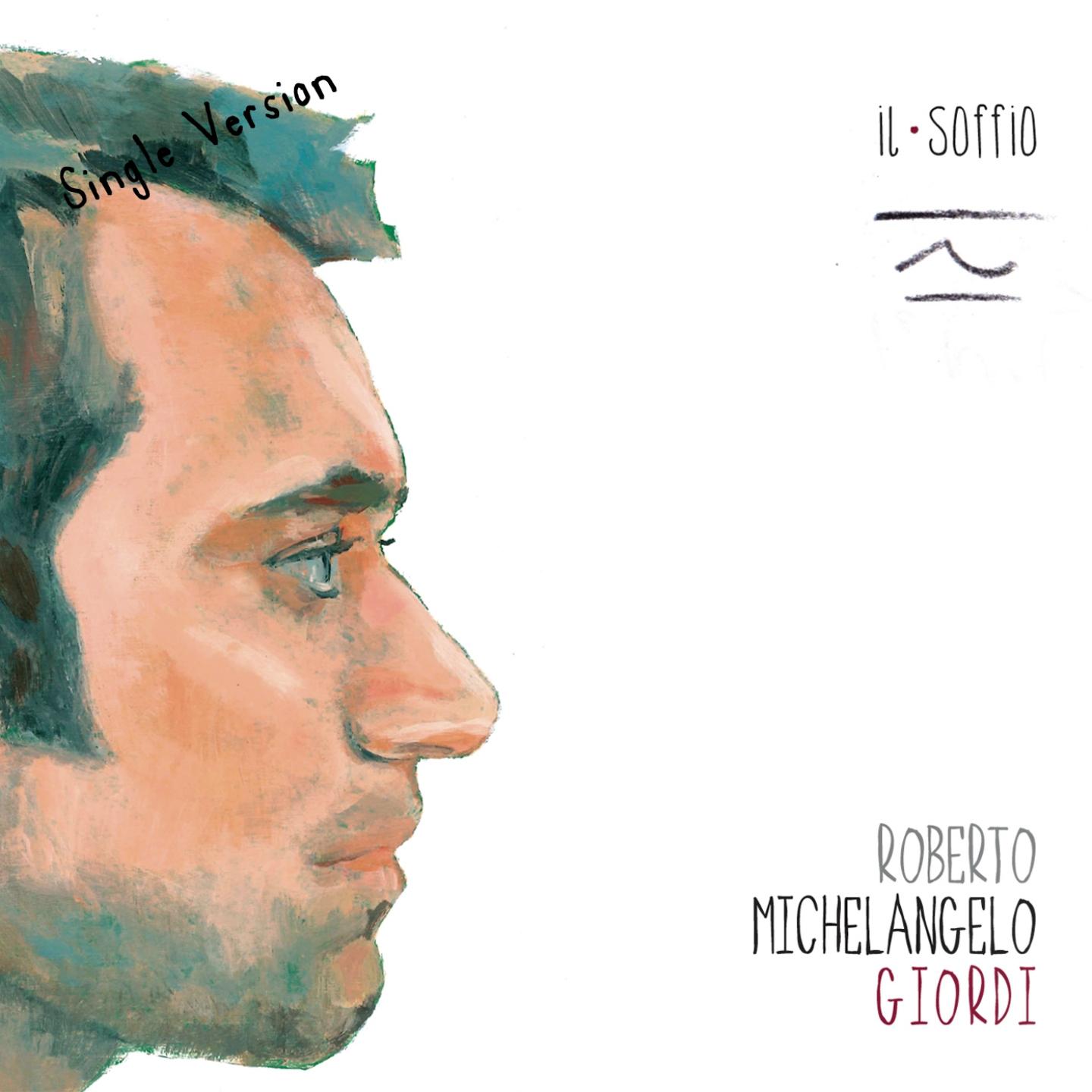 Постер альбома Il soffio