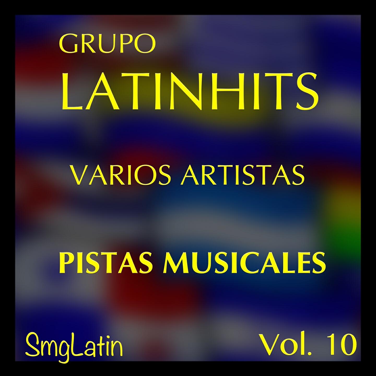 Grupo LatinHits - A Ella (Karaoke Version) [Originally Performed By el Poder del Norte]