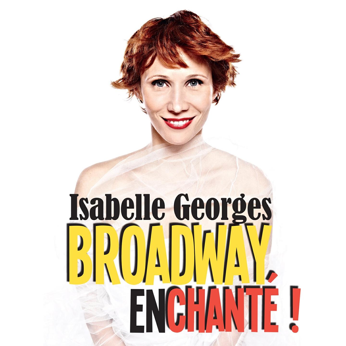 Isabelle Georges - Fit as a Fiddle